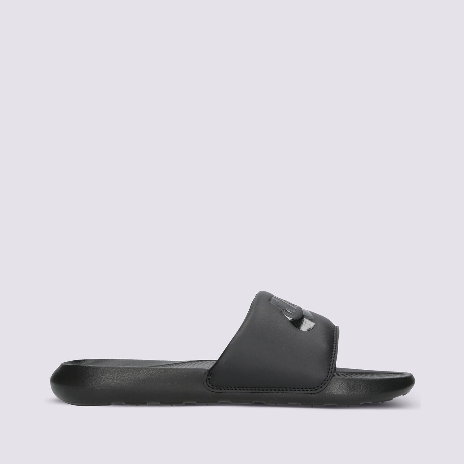 Muške natikače i sandale NIKE VICTORI ONE SLIDE  CN9675-003 crna