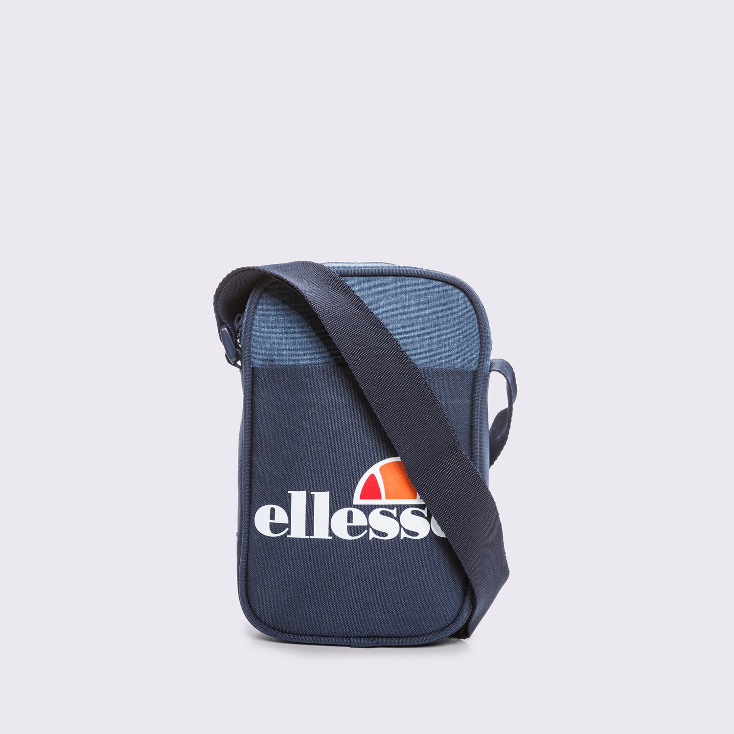 Ženske torbice oko struka ELLESSE TORBICE LUKKA NAVY SAAY0728429 tamno plava