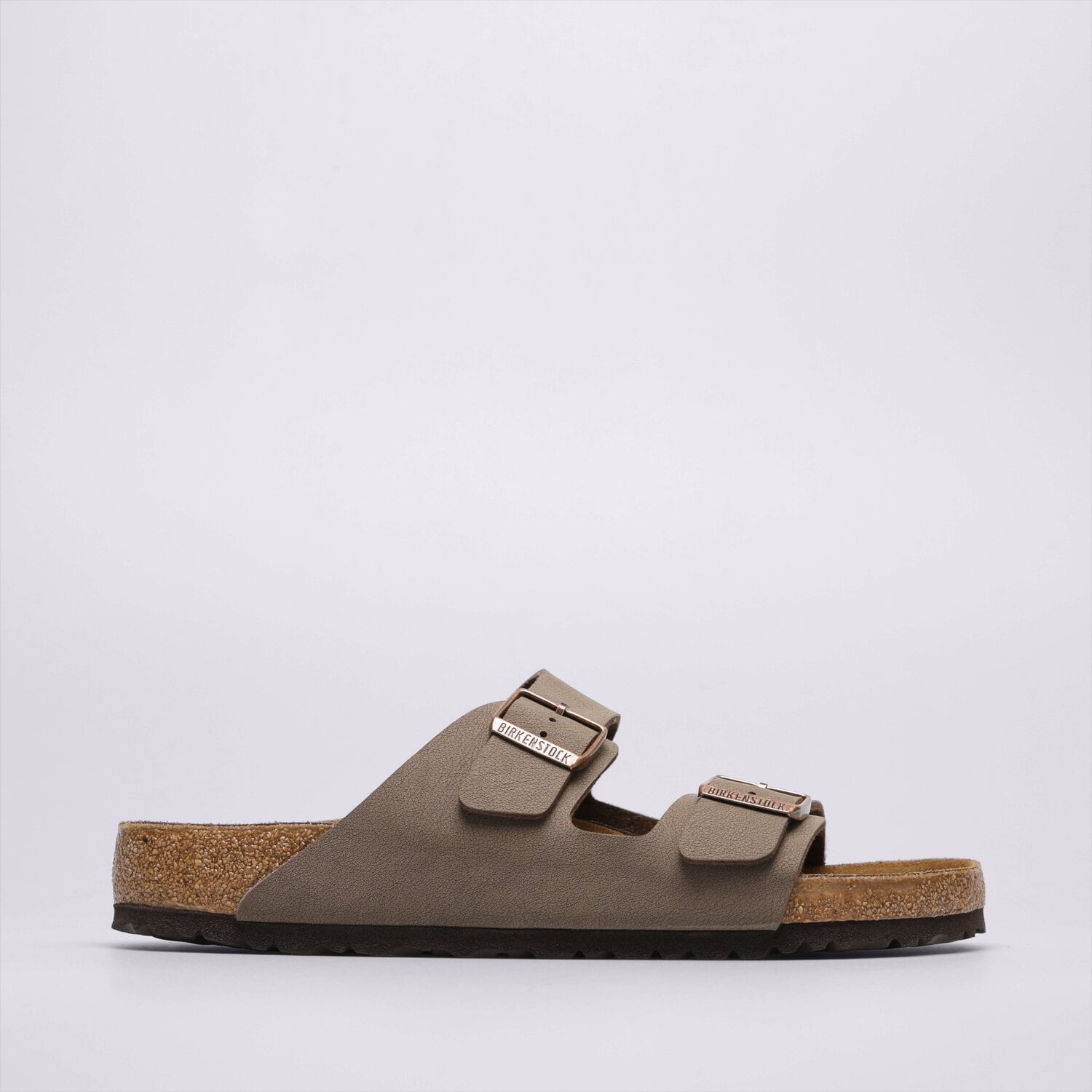 Muške natikače i sandale BIRKENSTOCK ARIZONA  151181 smeđa