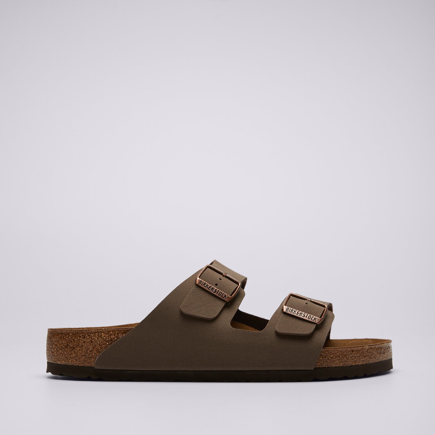 Muške natikače i sandale BIRKENSTOCK ARIZONA  151181 smeđa