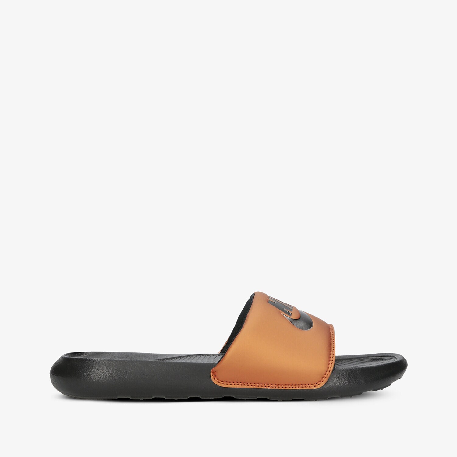 Ženske natikače i sandale NIKE VICTORI ONE CN9677-003 crna