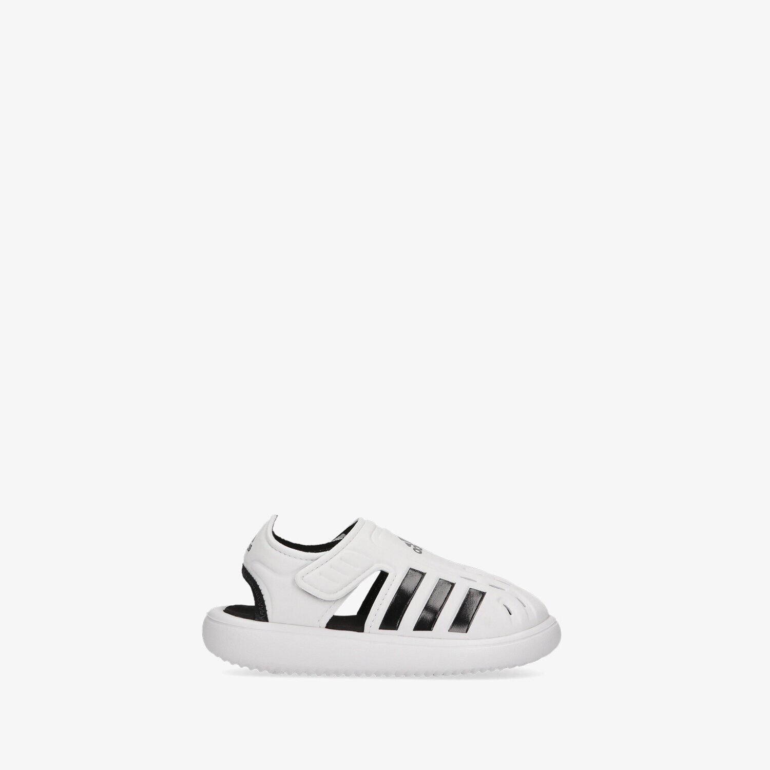 Dječje natikače i sandale ADIDAS WATER SANDAL I GW0388 bijela