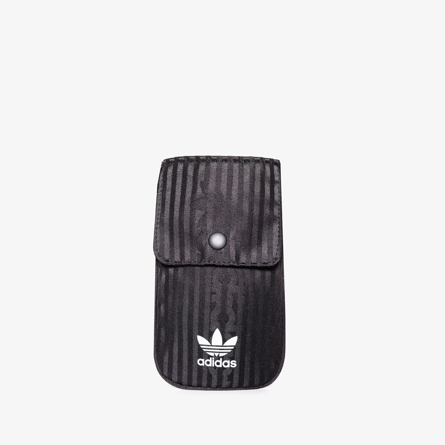 Ženske sportske torbe ADIDAS TORBICE POUCH HD7023 crna