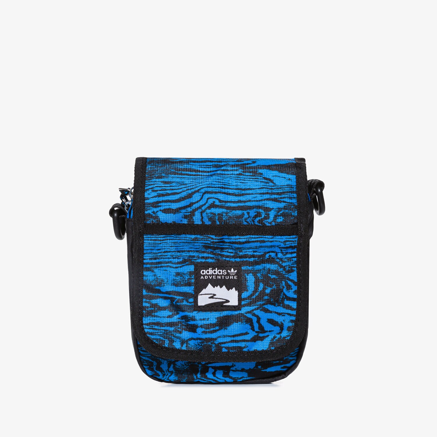 Ženske sportske torbe ADIDAS TORBICE FLAP BAG HD9659 šarena