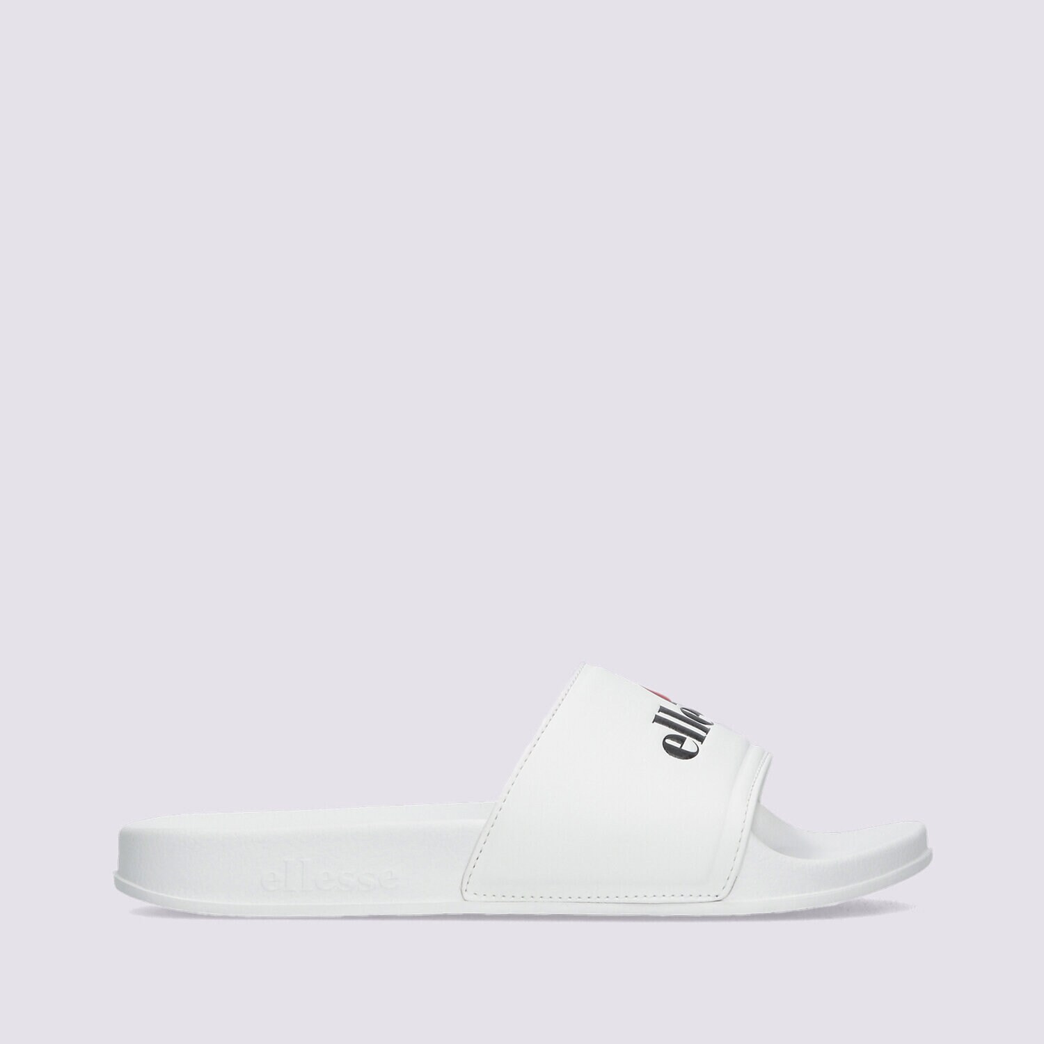 Ženske natikače i sandale ELLESSE FILIPPO SLIDE  SGMF0397908 bijela