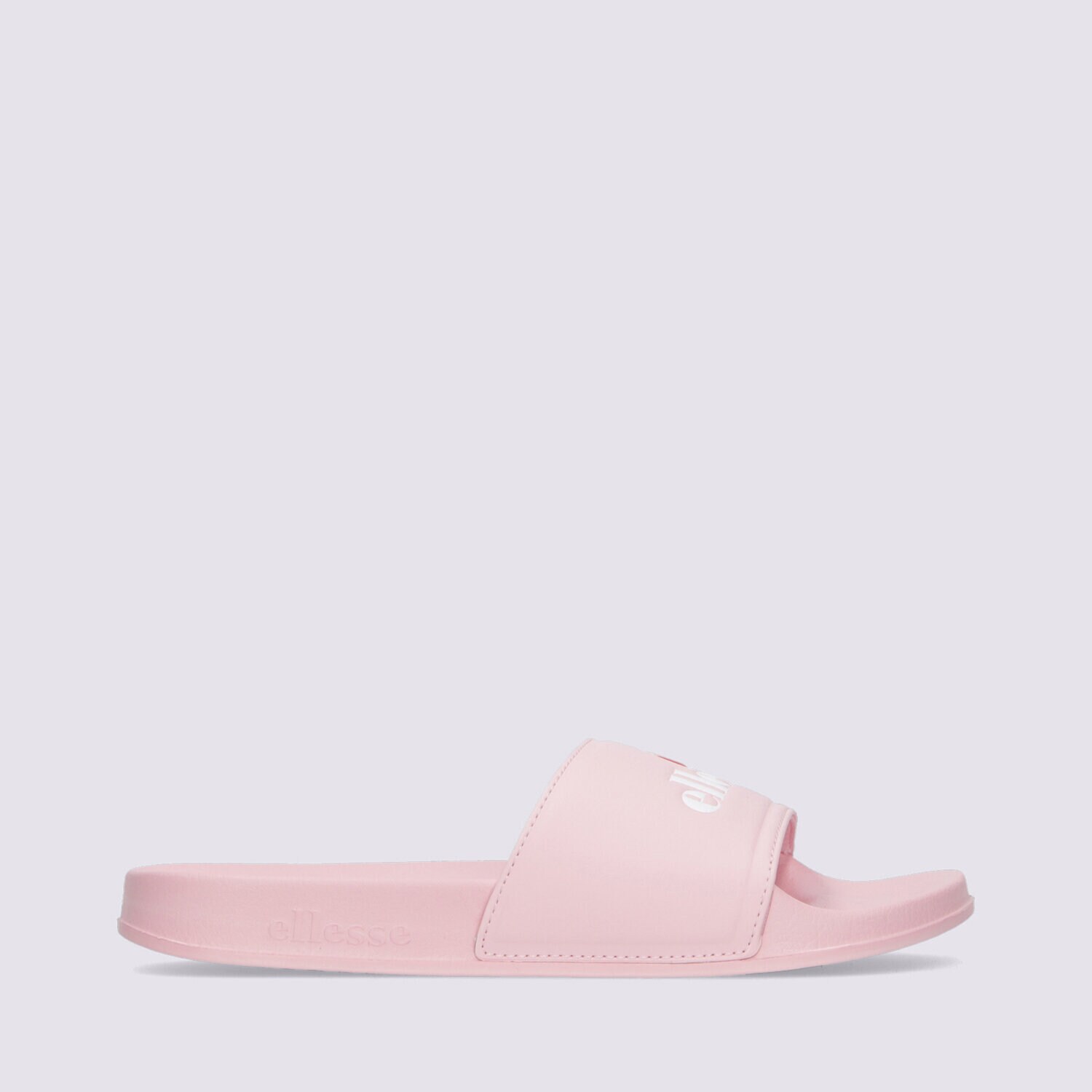 Ženske natikače i sandale ELLESSE FILIPPO SLIDE  SGMF0397808 ružičasta