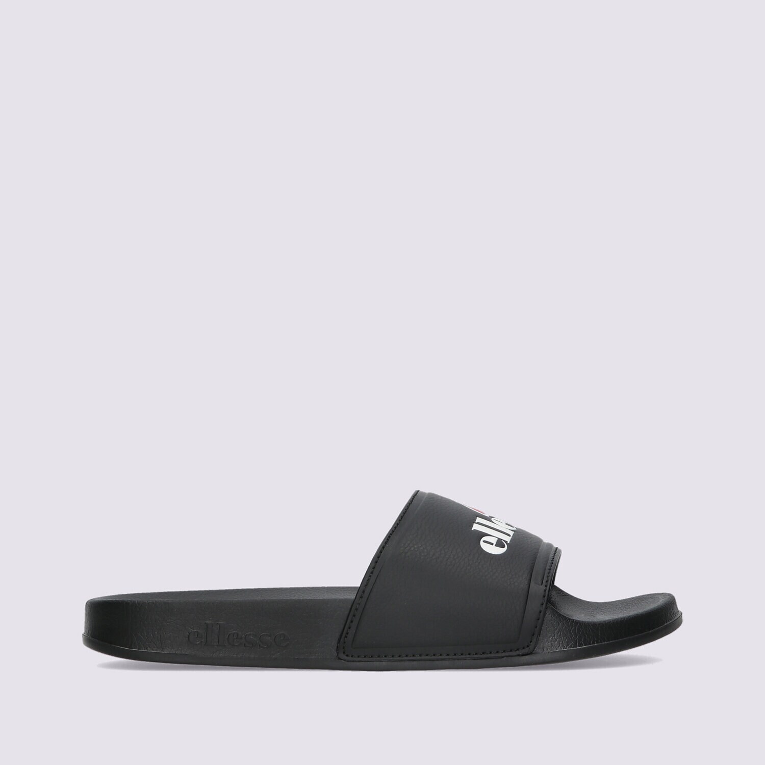 Ženske natikače i sandale ELLESSE FILIPPO SLIDE  SGMF0397011 crna