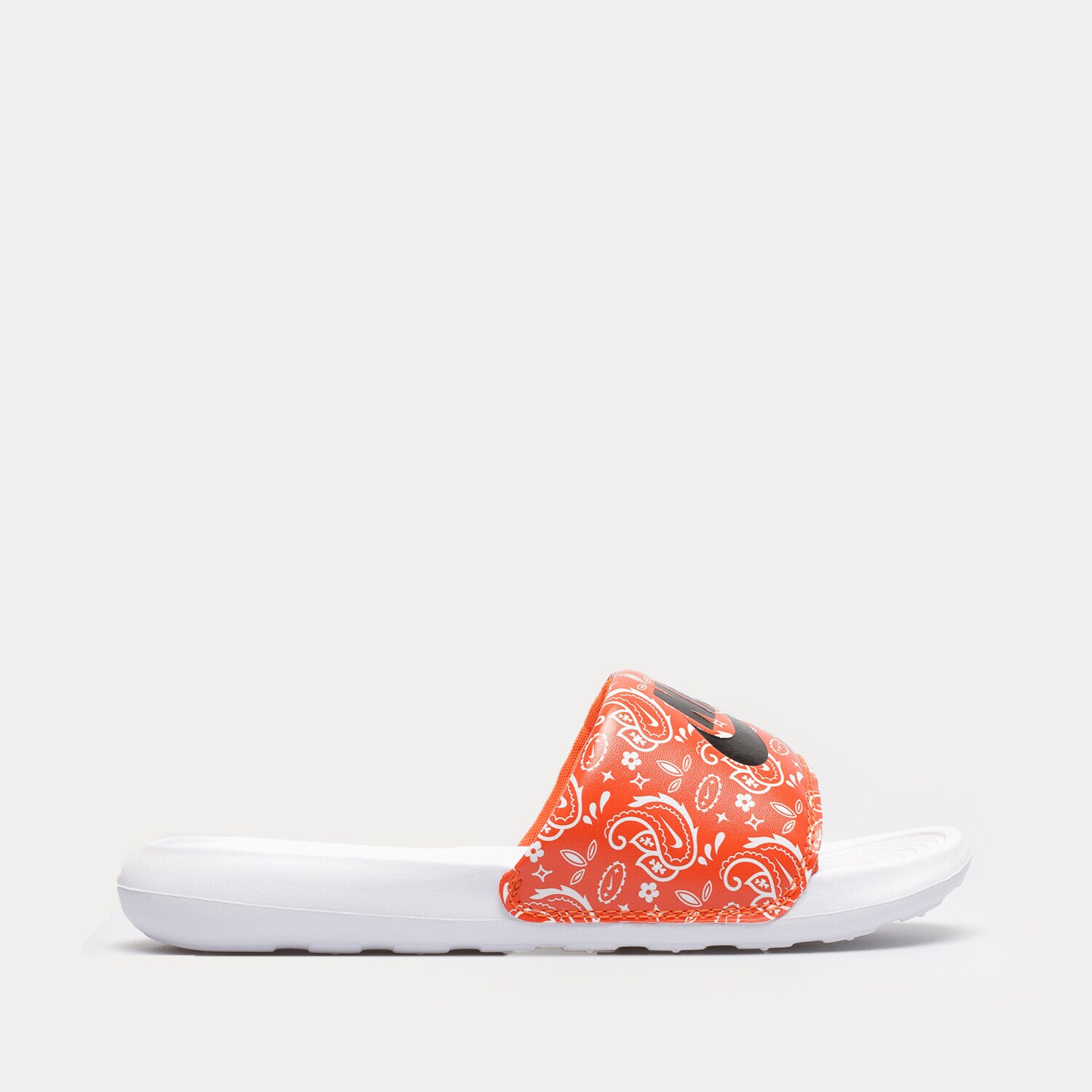Ženske natikače i sandale NIKE VICTORI ONE CN9676-800 šarena