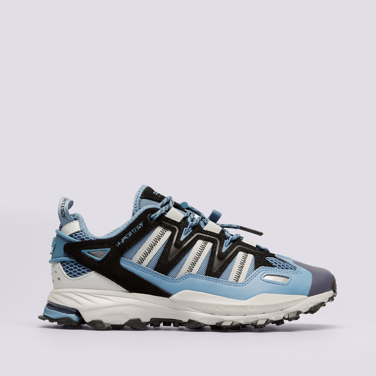 Muške outdoor tenisice ADIDAS HYPERTURF ADVENTURE GW6756 plava