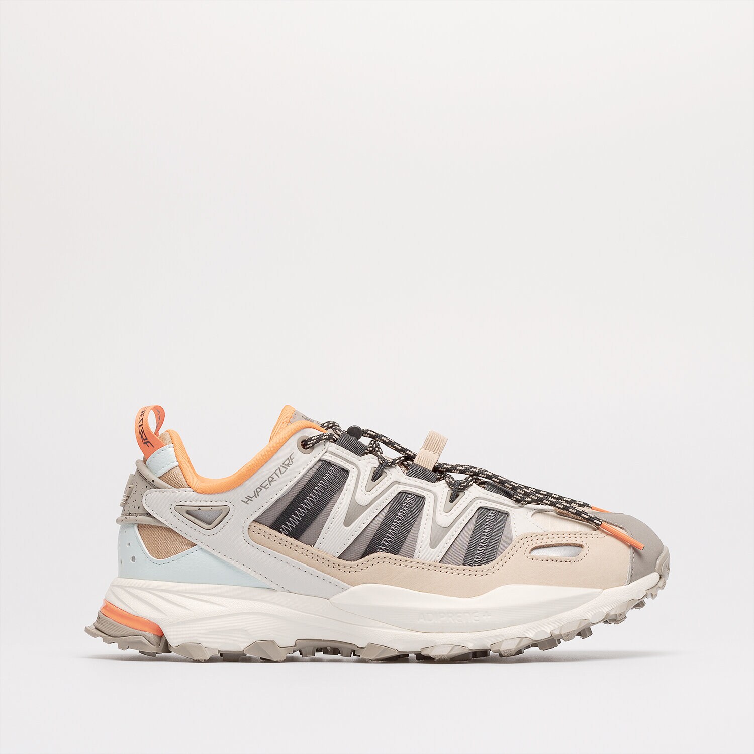 Muške outdoor tenisice ADIDAS HYPERTURF ADVENTURE GX2023 bež