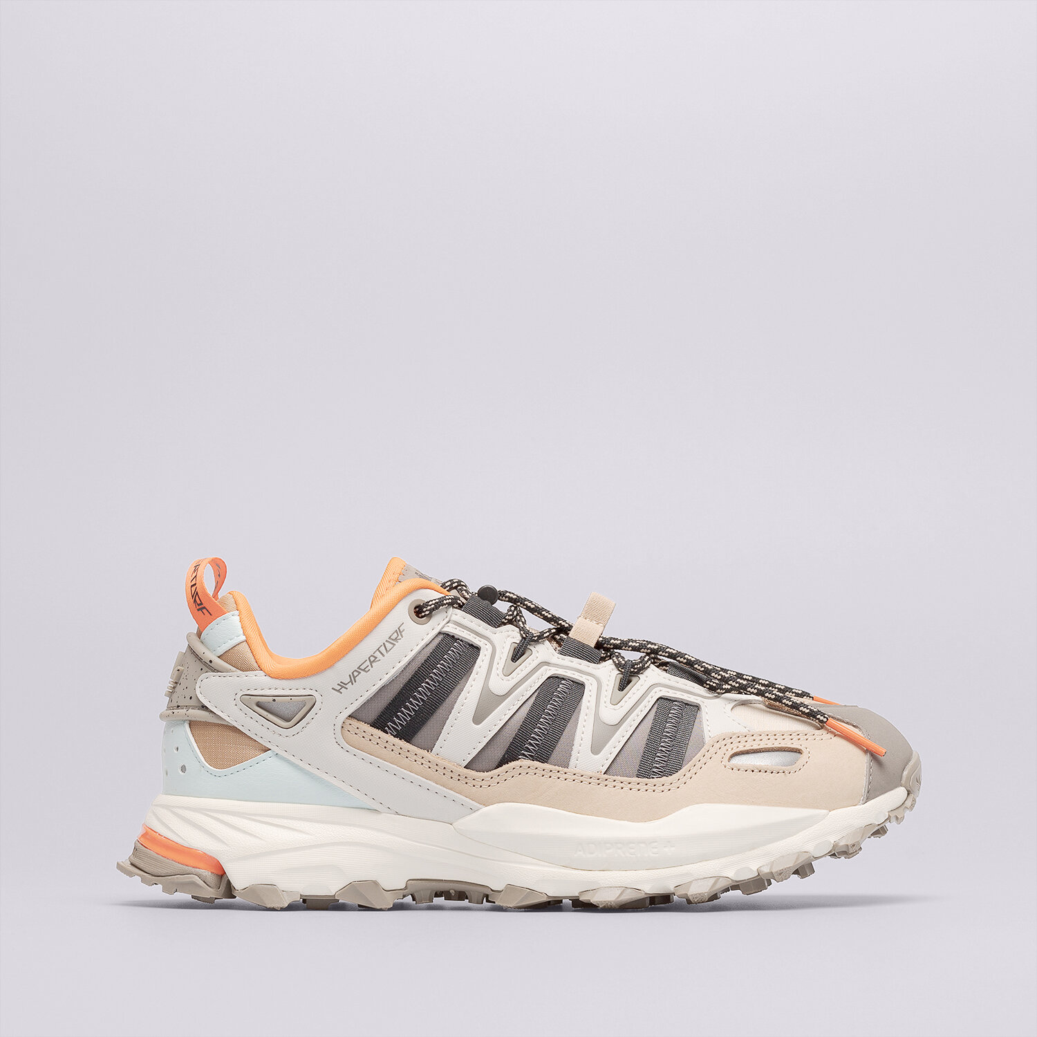 Muške outdoor tenisice ADIDAS HYPERTURF ADVENTURE GX2023 bež