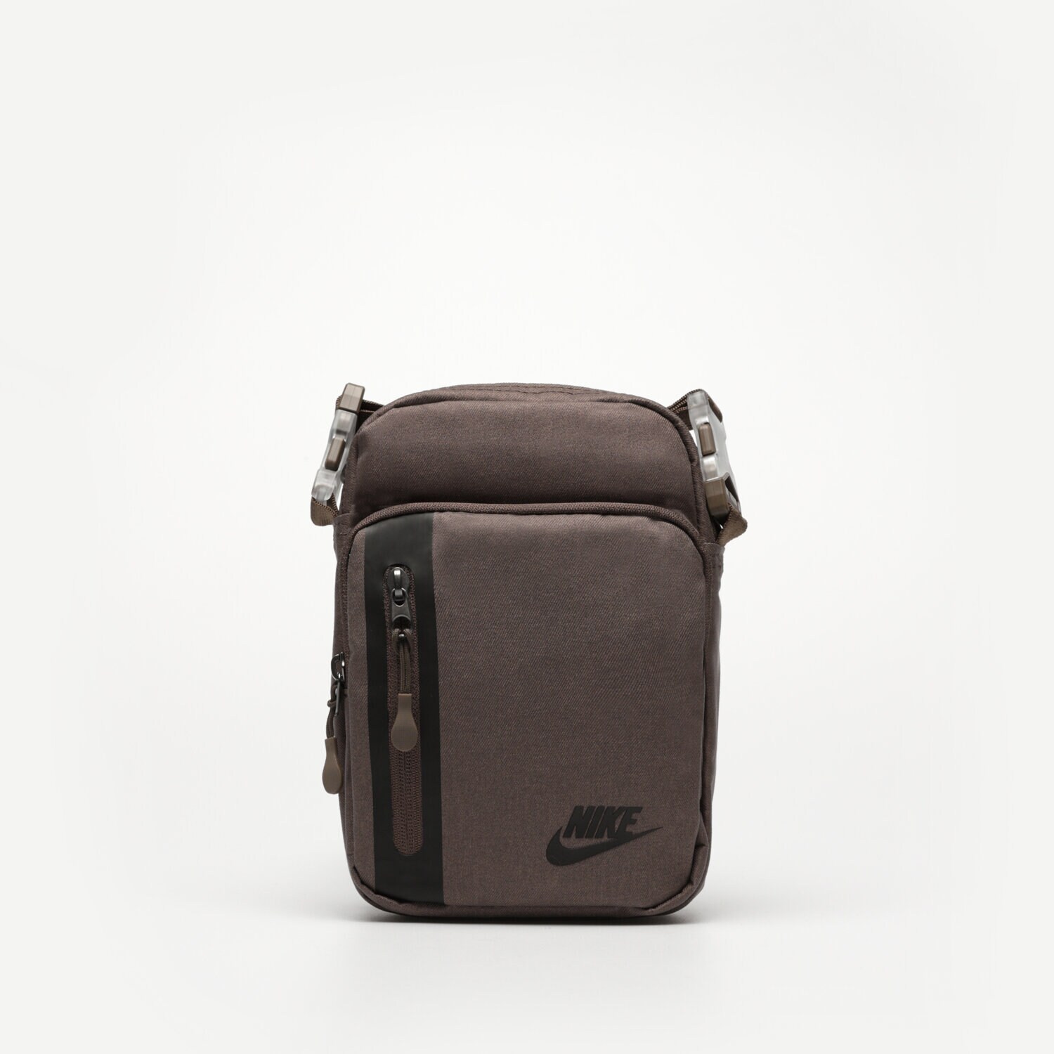 Muške sportske torbe NIKE TORBA ELEMENTAL PREMIUM DN2557-004 siva