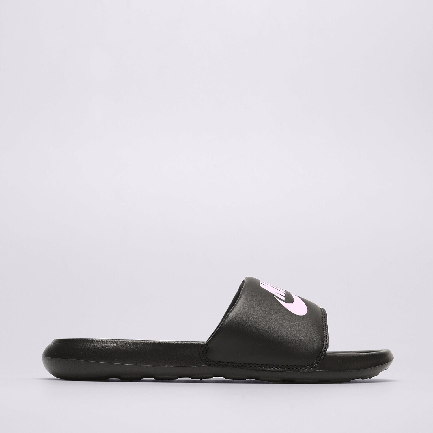 Ženske natikače i sandale NIKE VICTORI ONE SLIDE  CN9677-002 crna