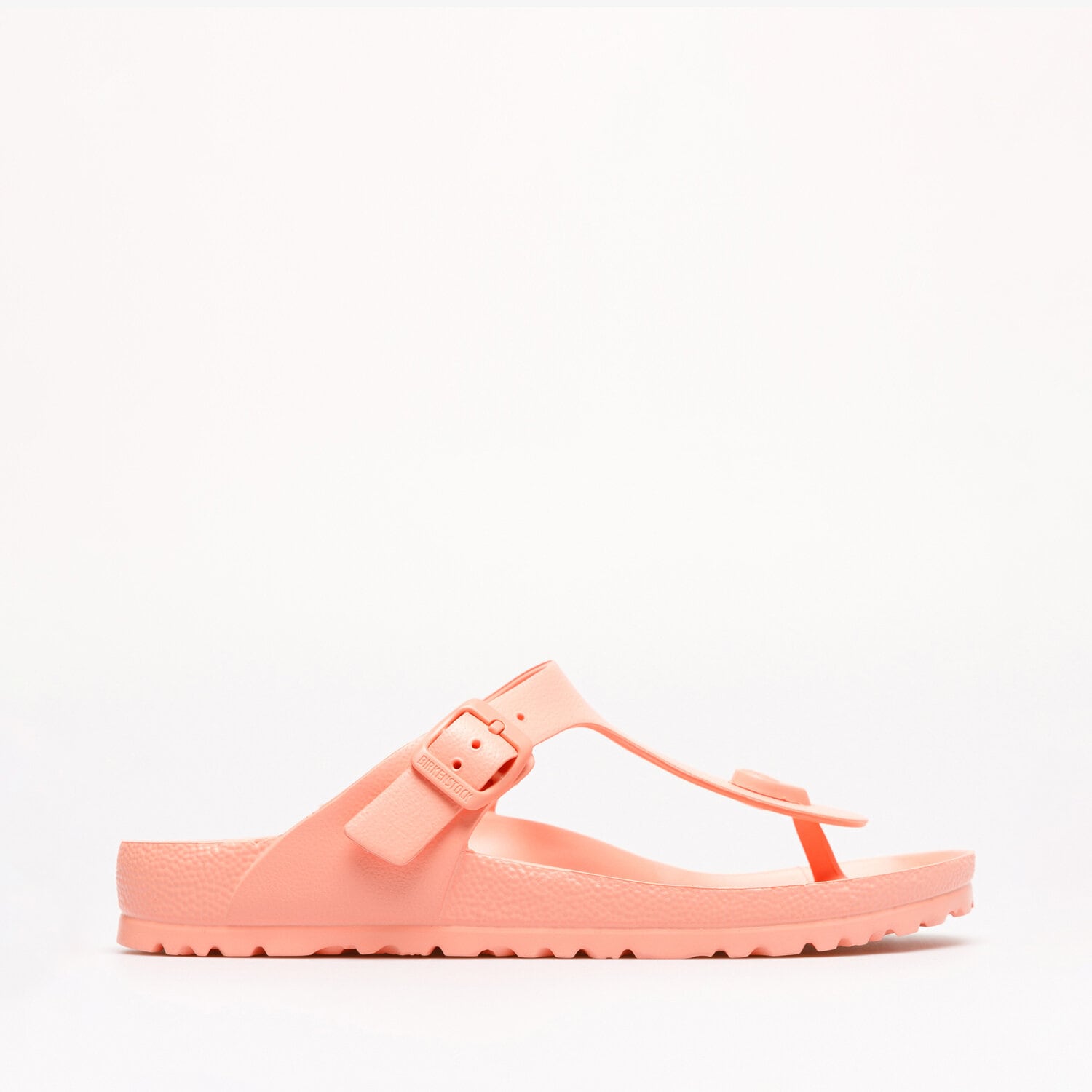 Ženske natikače i sandale BIRKENSTOCK GIZEH EVA 1022453 koraljna