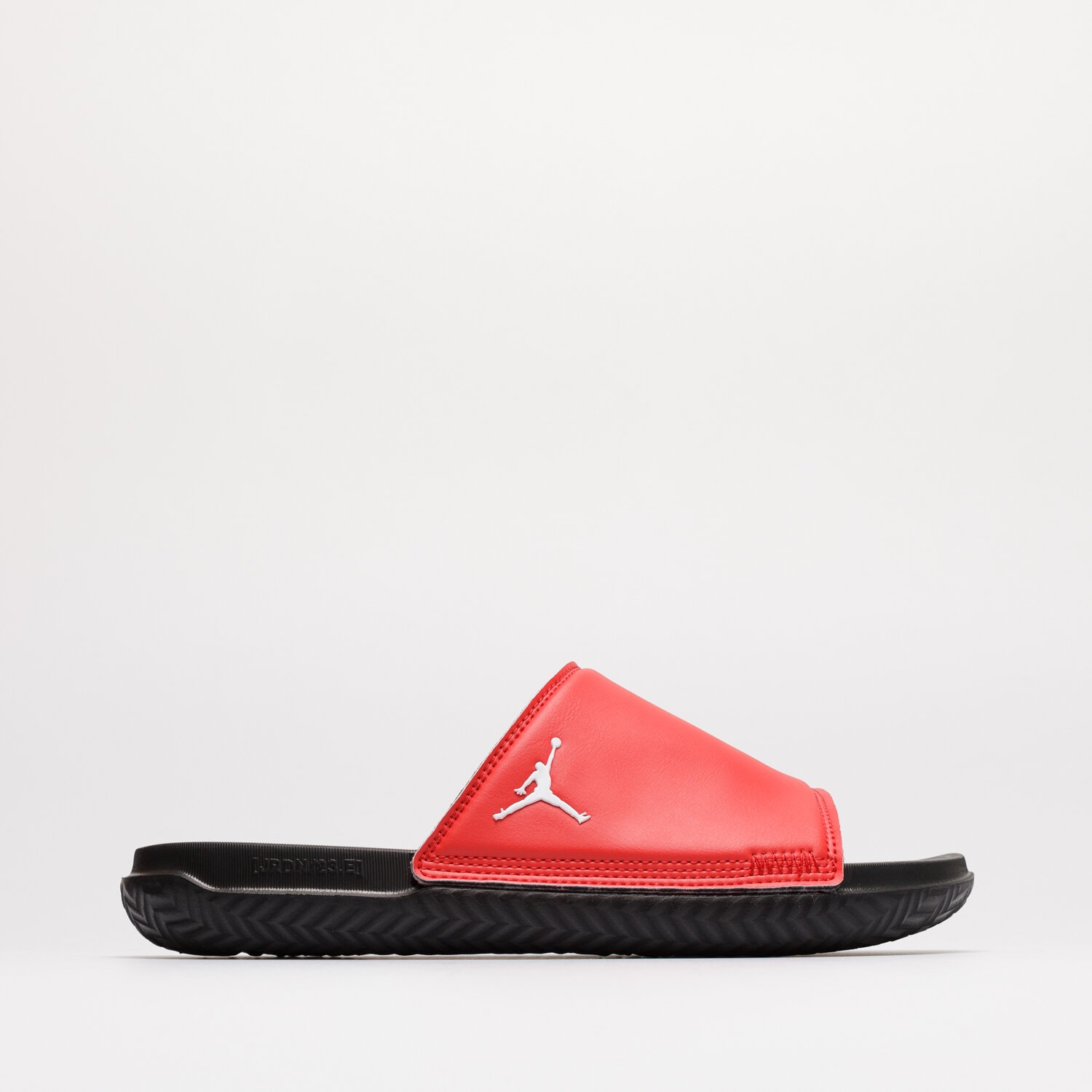 Muške natikače i sandale JORDAN PLAY SLIDE  DC9835-601 crna
