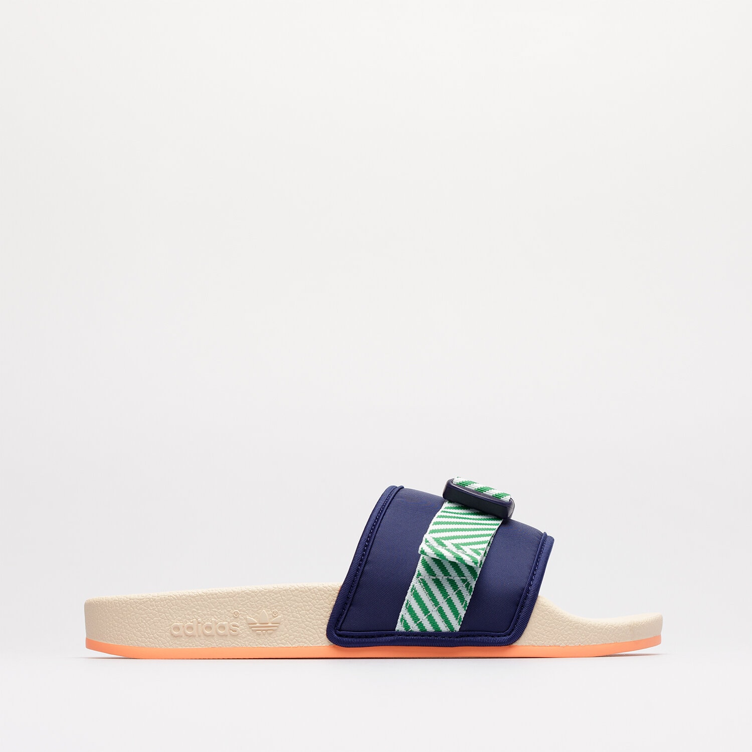 Ženske natikače i sandale ADIDAS POUCHYLETTE W GW9782 bež
