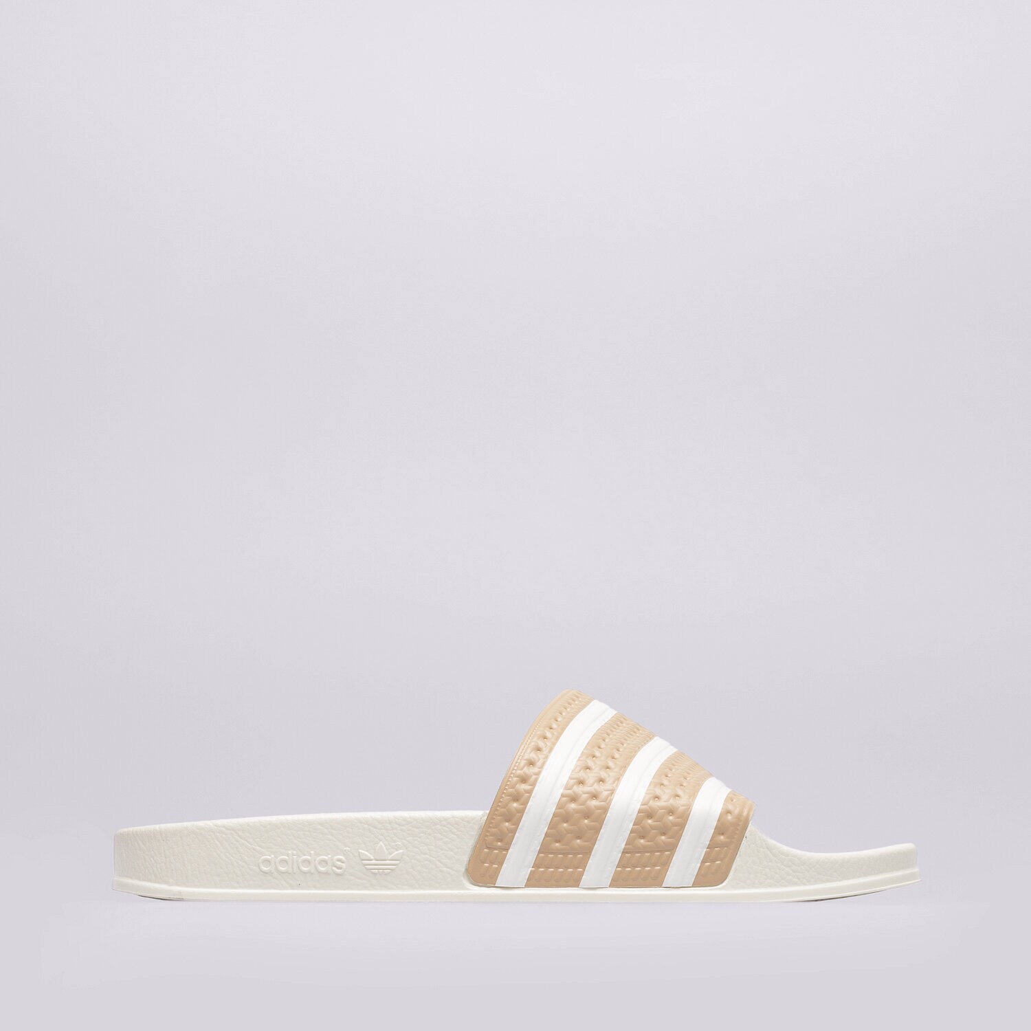 Muške natikače i sandale ADIDAS ADILETTE GY2102 bež