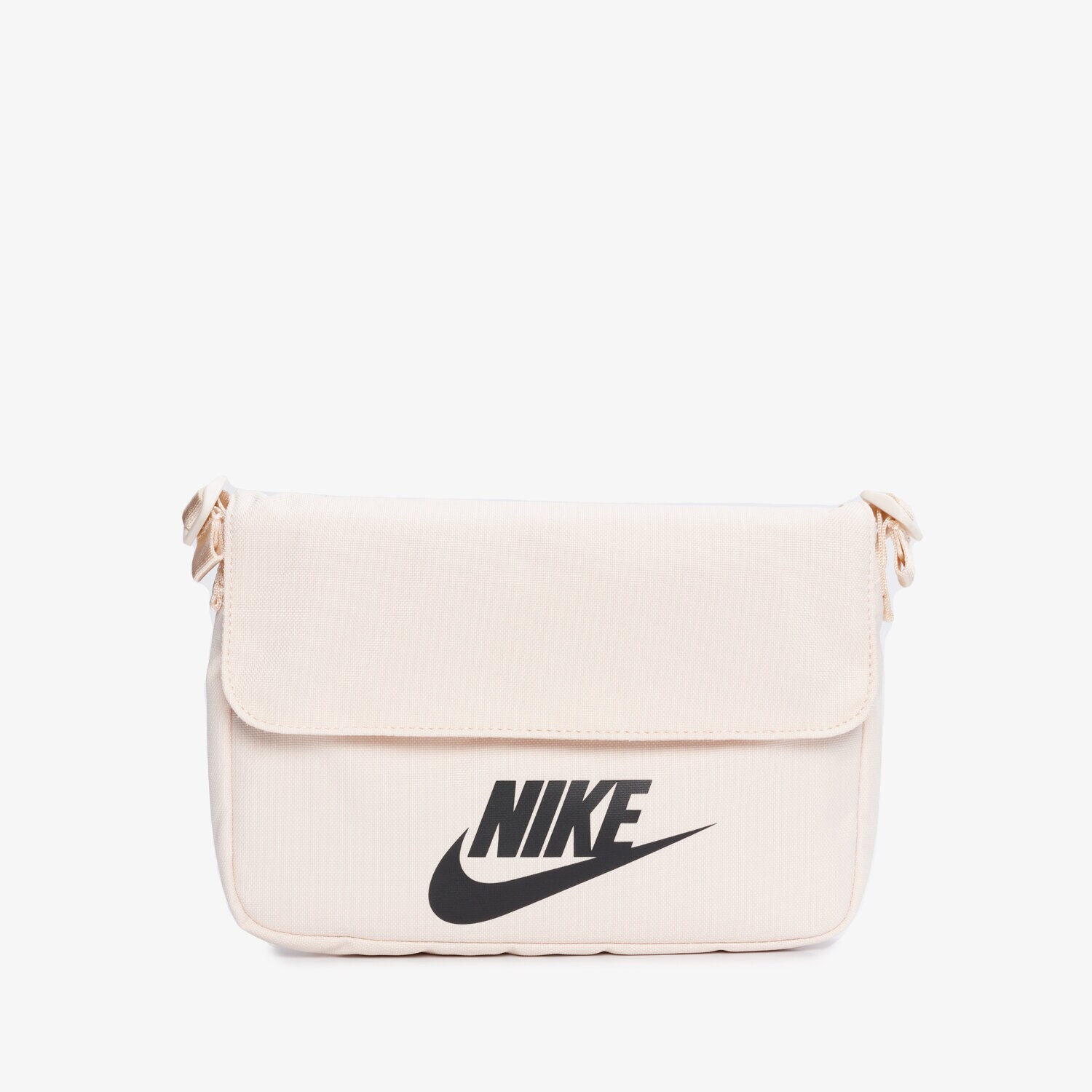 Ženske sportske torbe NIKE TORBICE FUTURA 365 CROSSBODY CW9300-219 bež