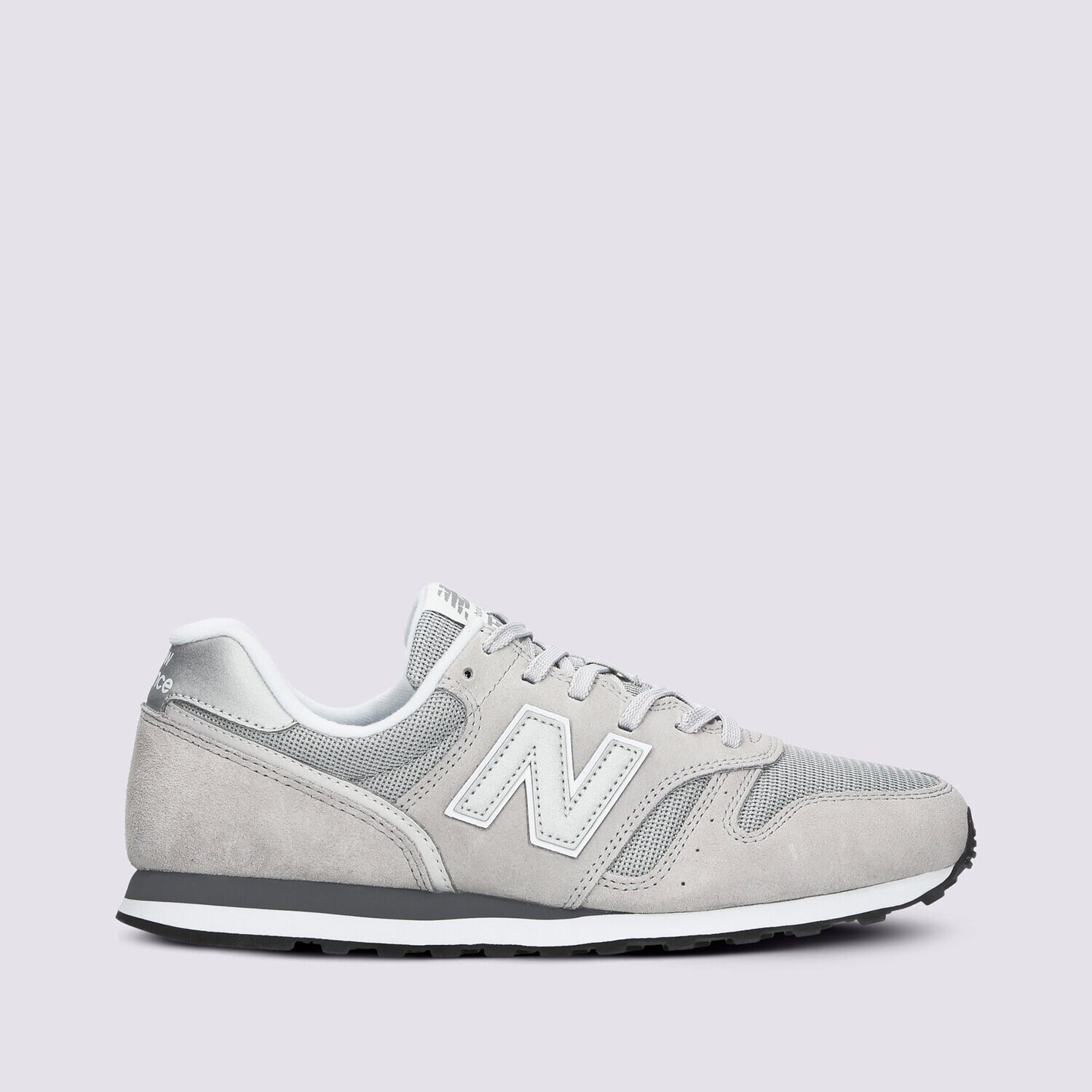 Muške tenisice NEW BALANCE 373  ML373CE2 siva