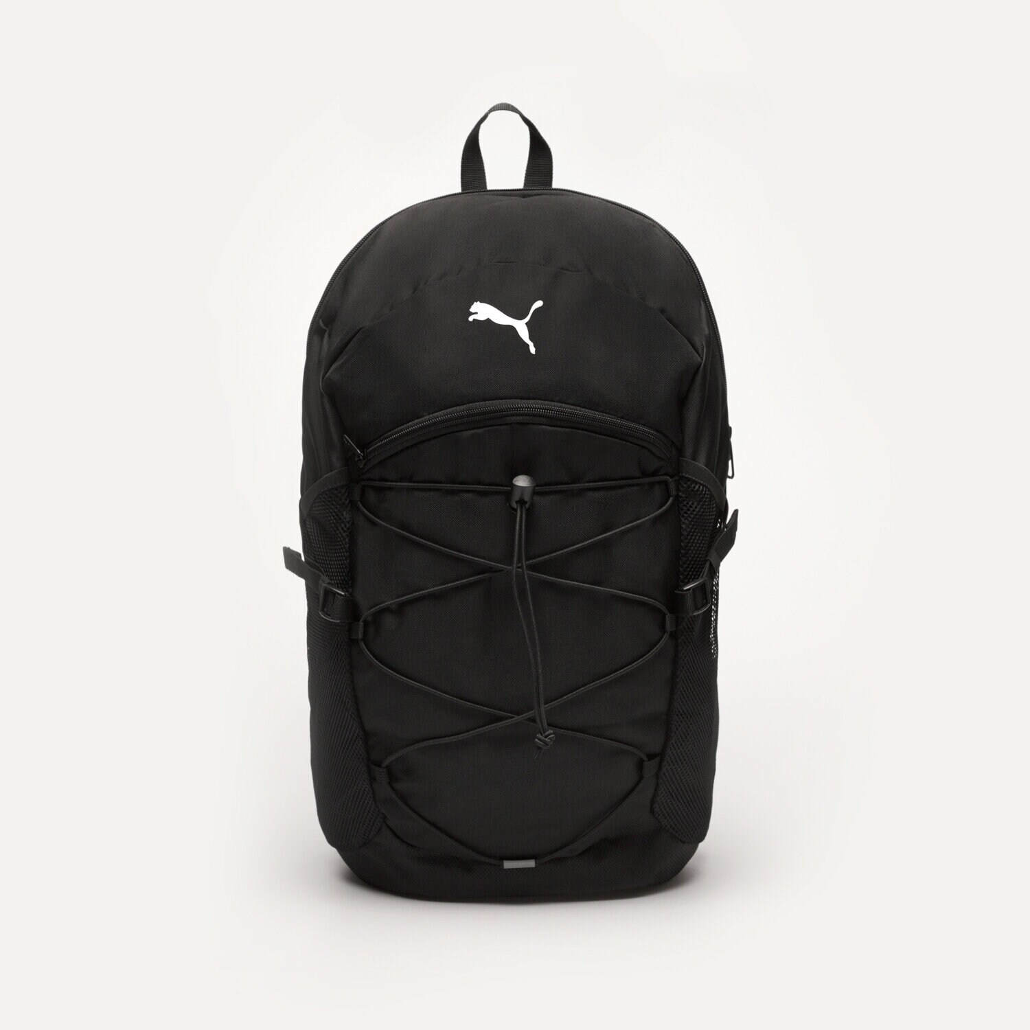 Dječje ruksaci PUMA RUKSAK PUMA PLUS PRO BACKPACK 079521 01 crna