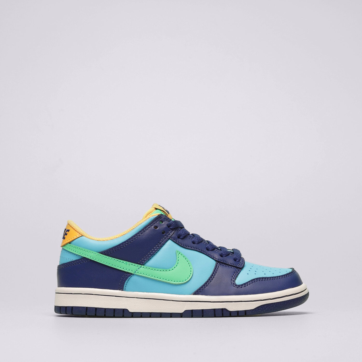 Dječje tenisice NIKE DUNK LOW DV1693-401 plava