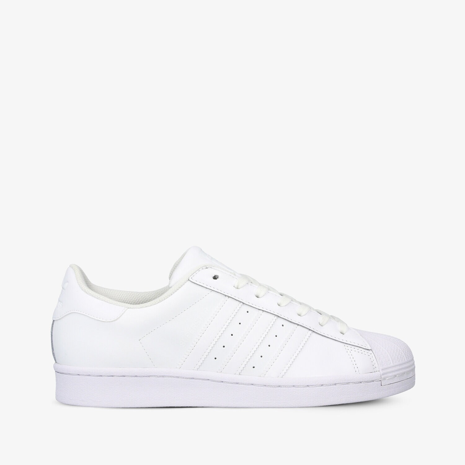 Muške tenisice ADIDAS SUPERSTAR  EG4960 bijela