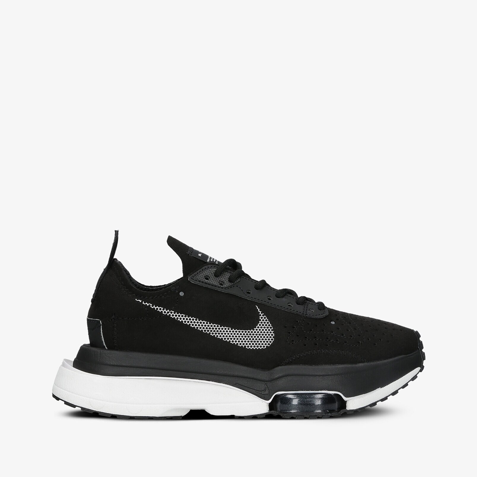Ženske tenisice NIKE AIR ZOOM-TYPE CZ1151-001 crna