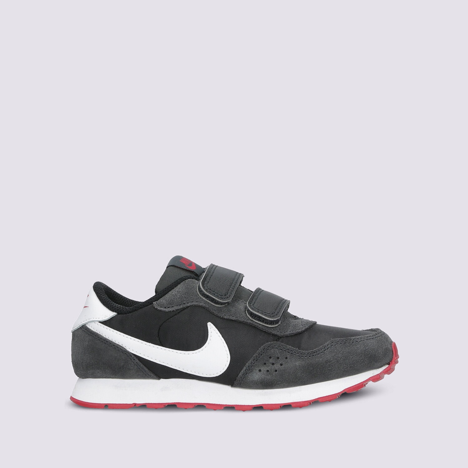 Dječje tenisice NIKE MD VALIANT CN8559-016 crna