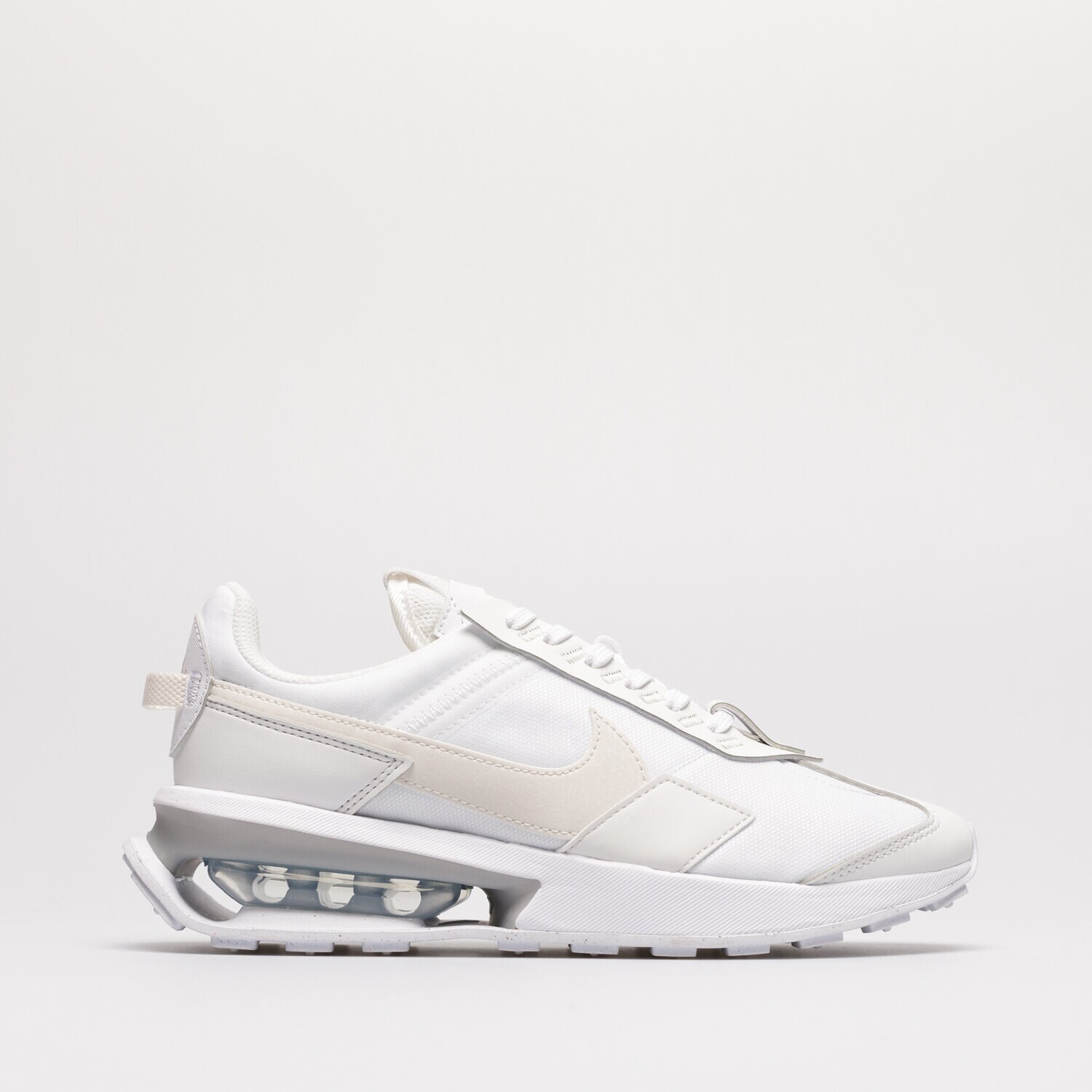 Ženske tenisice NIKE W AIR MAX PRE-DAY  DM0001-100 bijela