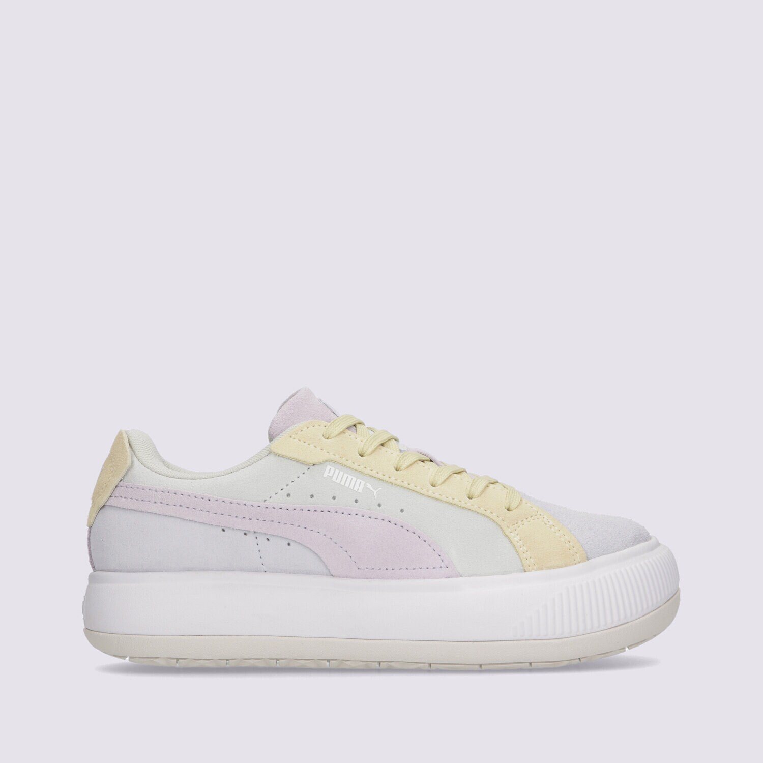 Ženske tenisice PUMA SUEDE MAYU RAW WNS 38311401 šarena