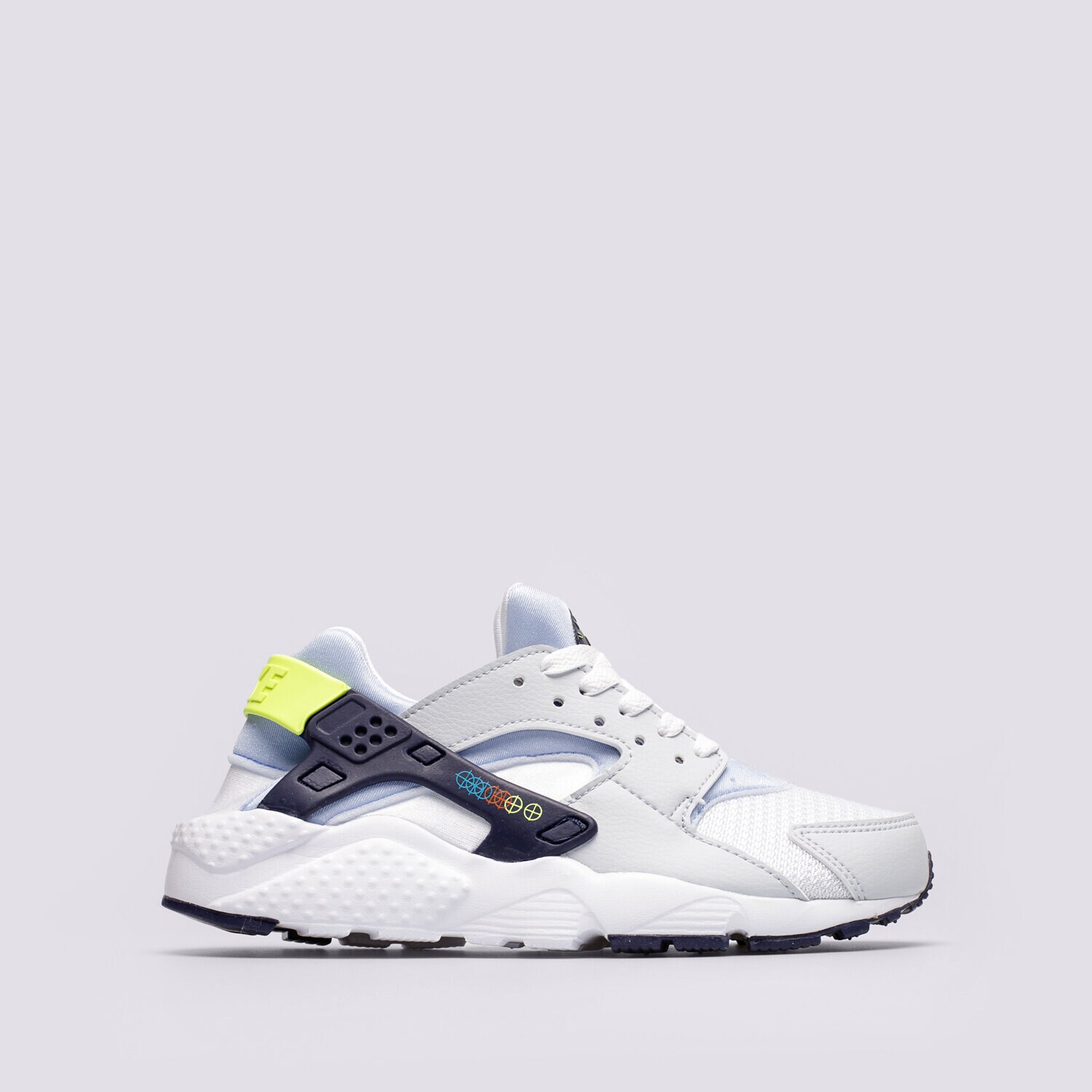 Dječje tenisice NIKE HUARACHE RUN GS DV3479-100 bijela