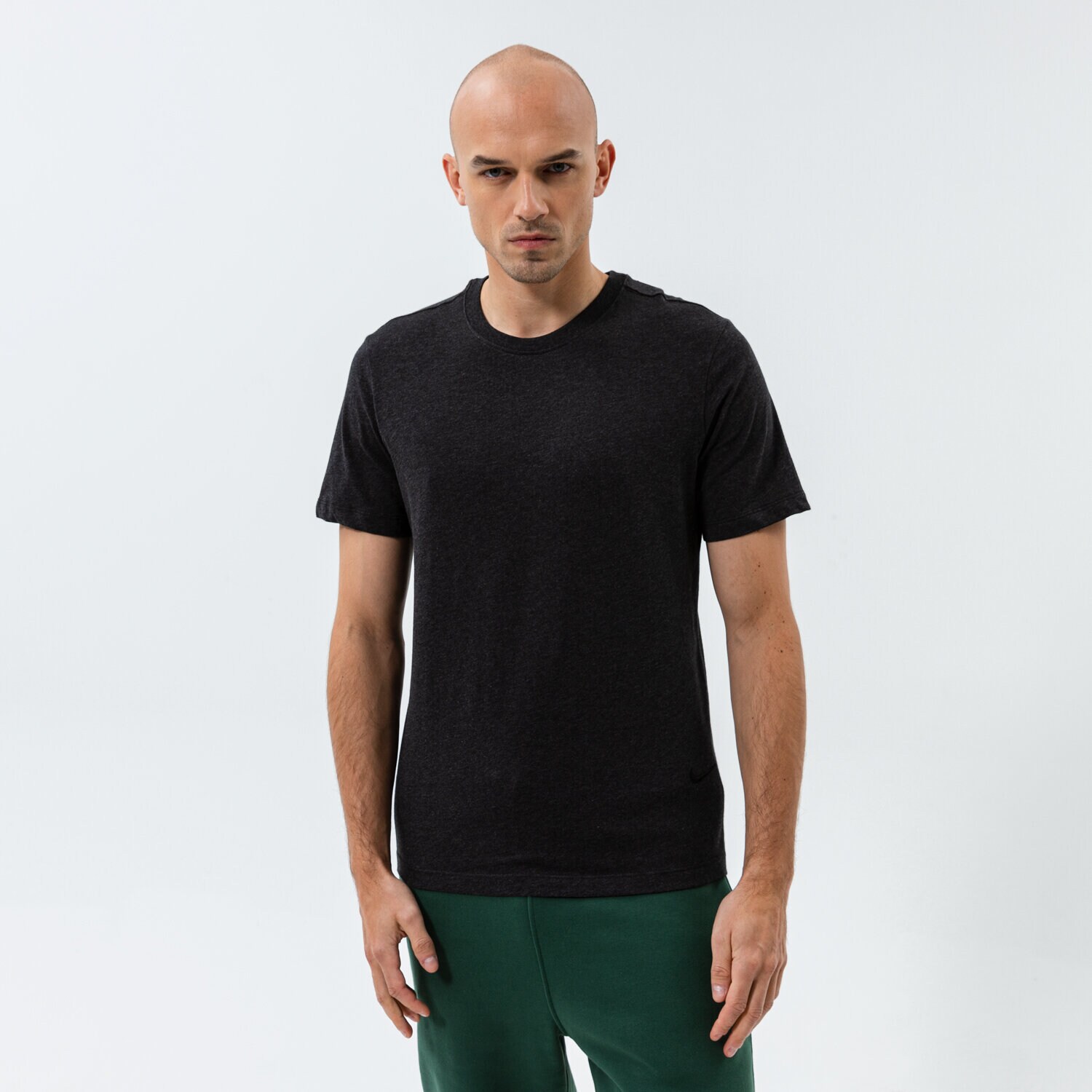 Muške majice NIKE T-SHIRT M NSW TEE SUSTAINABILITY DM2386-010 crna