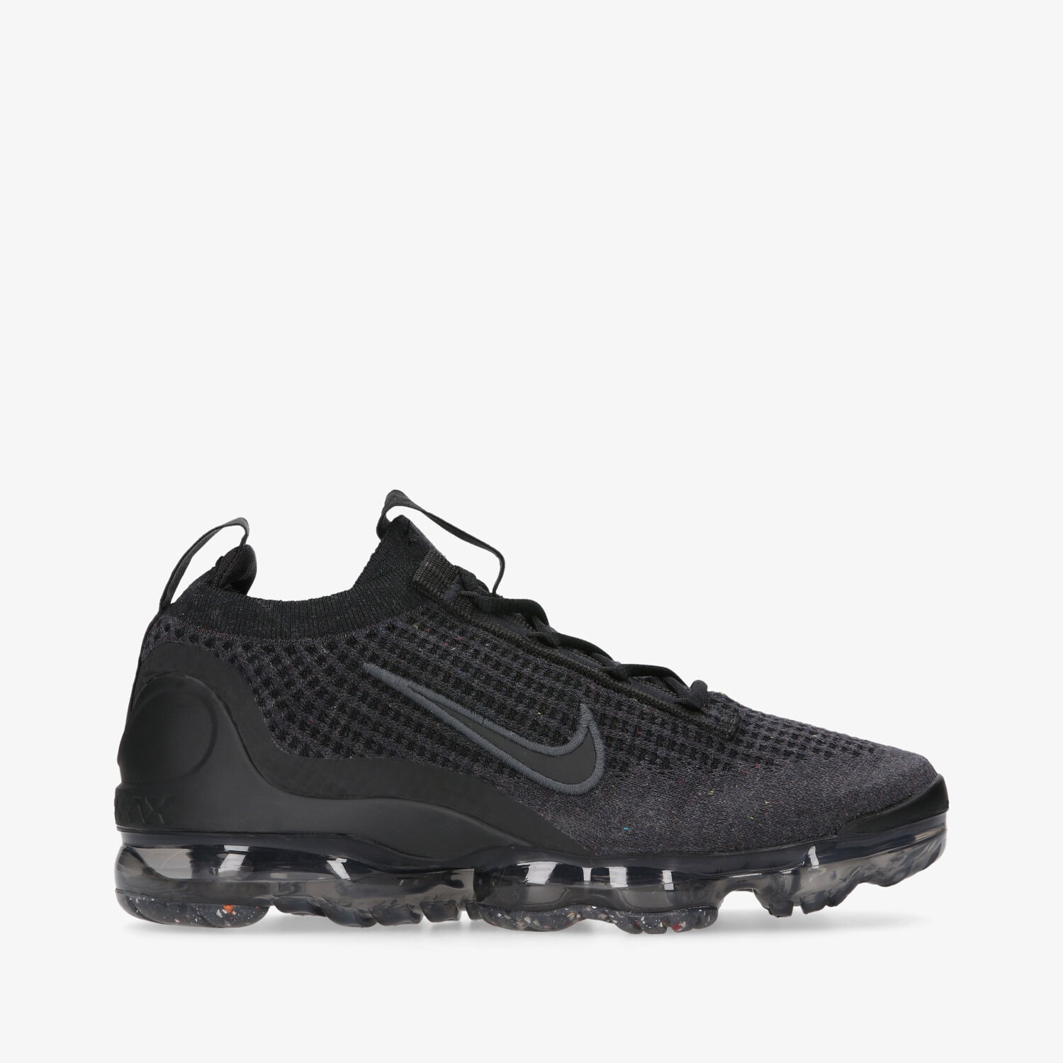 Dječje tenisice NIKE AIR VAPORMAX 2021  DB1550-001 crna