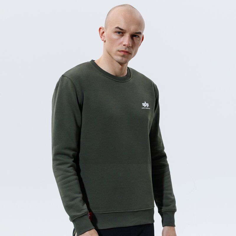 Alpha Industries Internetska trgovina Sizeer.hr