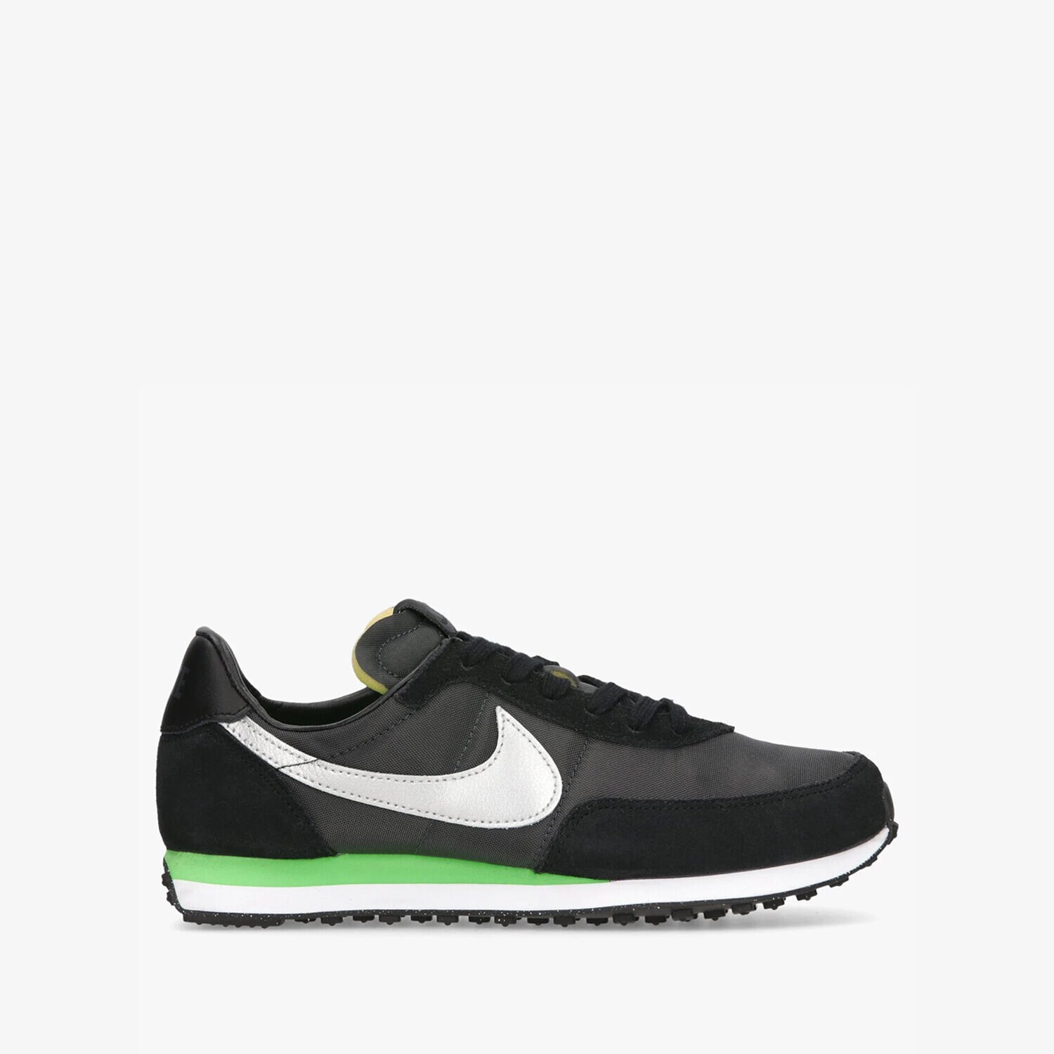 Dječje tenisice NIKE WAFFLE TRAINER 2 DC6477-003 crna