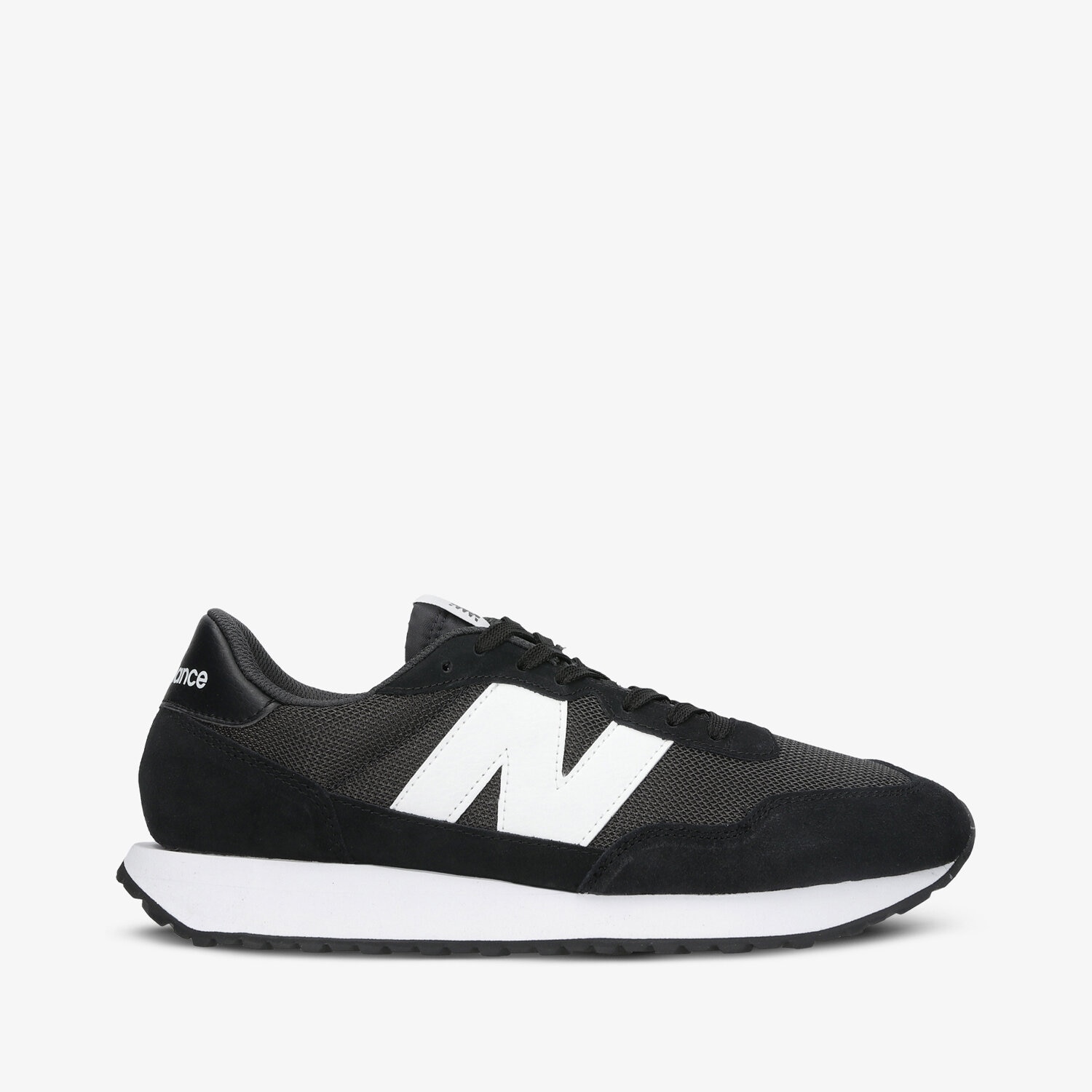 Muške tenisice NEW BALANCE 237  MS237CC crna