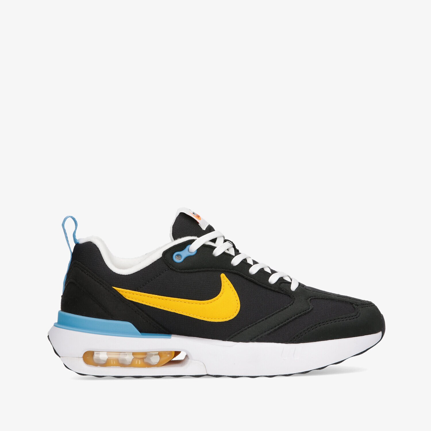 Dječje tenisice NIKE AIR MAX DAWN GS SI DR0161-001 crna