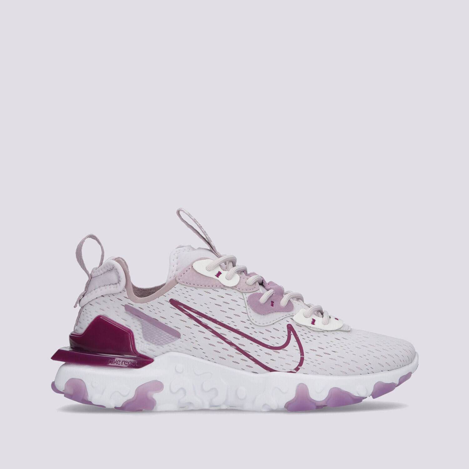 Ženske tenisice NIKE REACT VISION  CI7523-500 ljubičasta