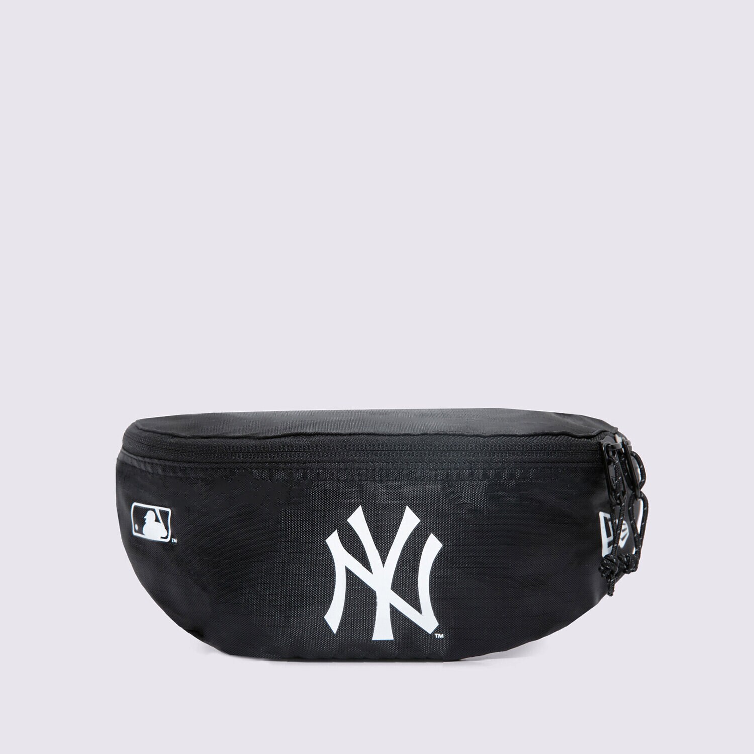 Ženske torbice oko struka NEW ERA TORBICA MLB MINI WAIST BAG NYY BLK NEW YORK YANKEES  60137393 crna