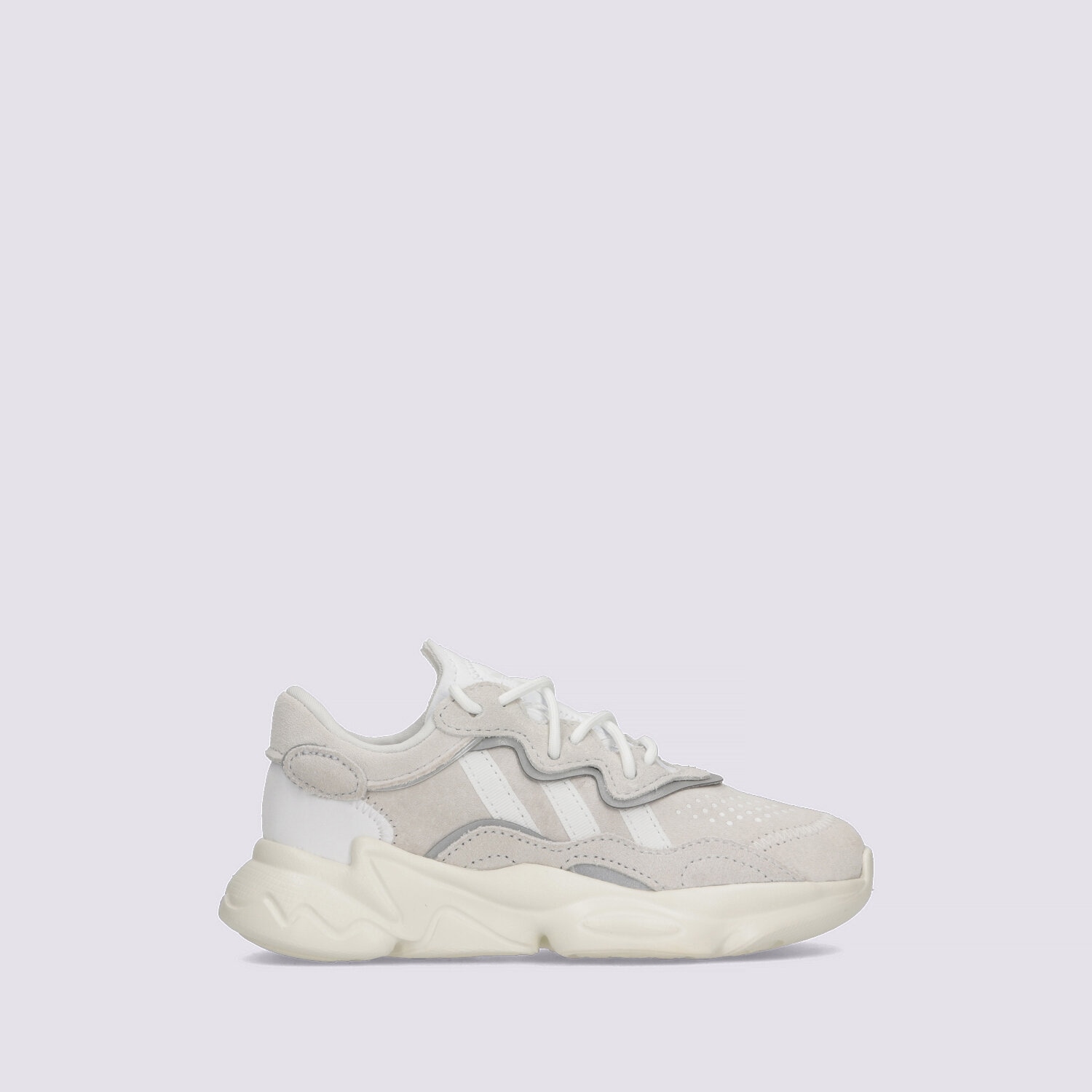 Dječje tenisice ADIDAS OZWEEGO  EF6299 bijela