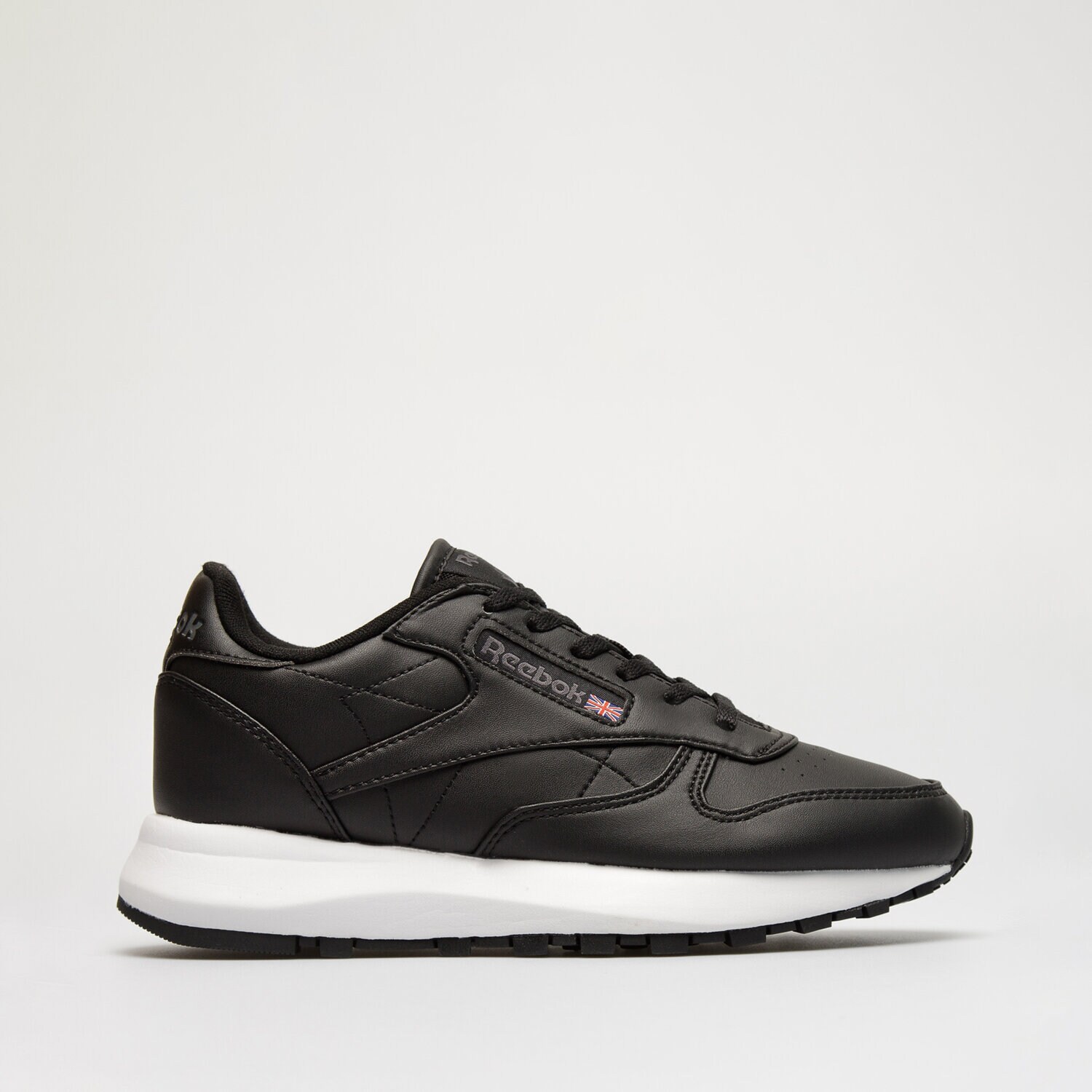 Ženske tenisice REEBOK CLASSIC LEATHER SP VEGAN GX8692 crna