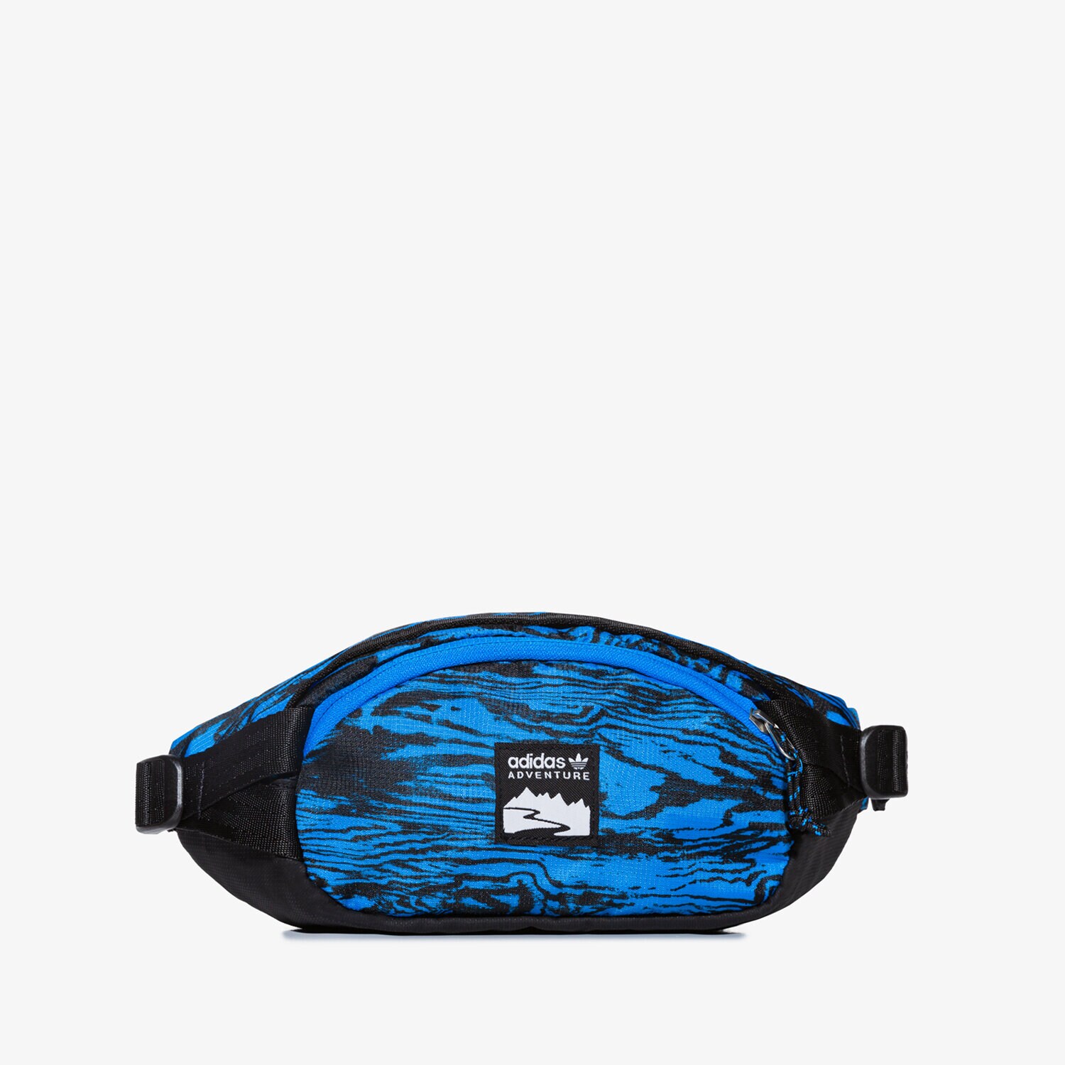 Ženske torbice oko struka ADIDAS TORBA WAISTBAG S HD9661 šarena