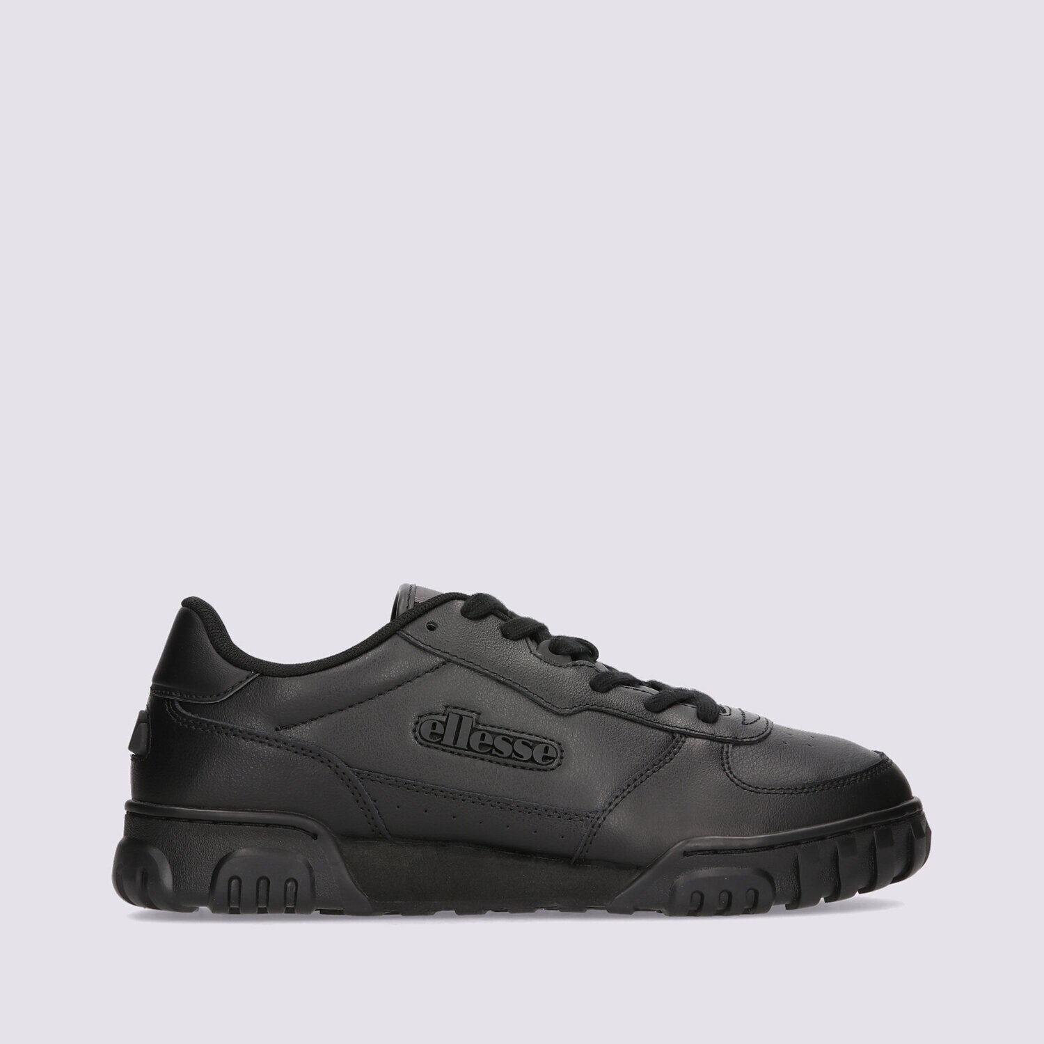 Muške tenisice ELLESSE TANKER CUPSOLE  SHMF0443015 crna