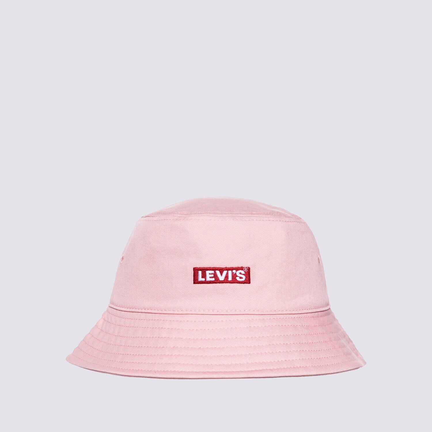 Dječje kape sa šiltom LEVI'S ŠEŠIR ŠEŠIR D6249-0004 ružičasta