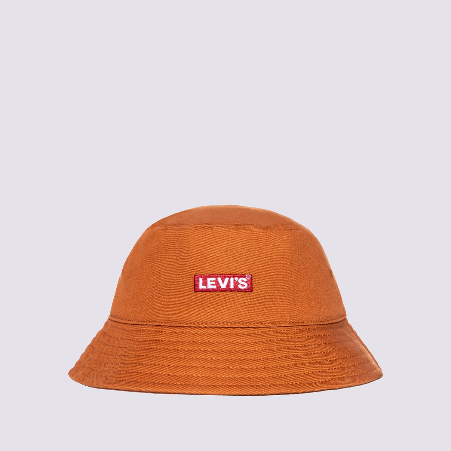 Dječje kape sa šiltom LEVI'S ŠEŠIR ŠEŠIR D6249-0003 narančasta