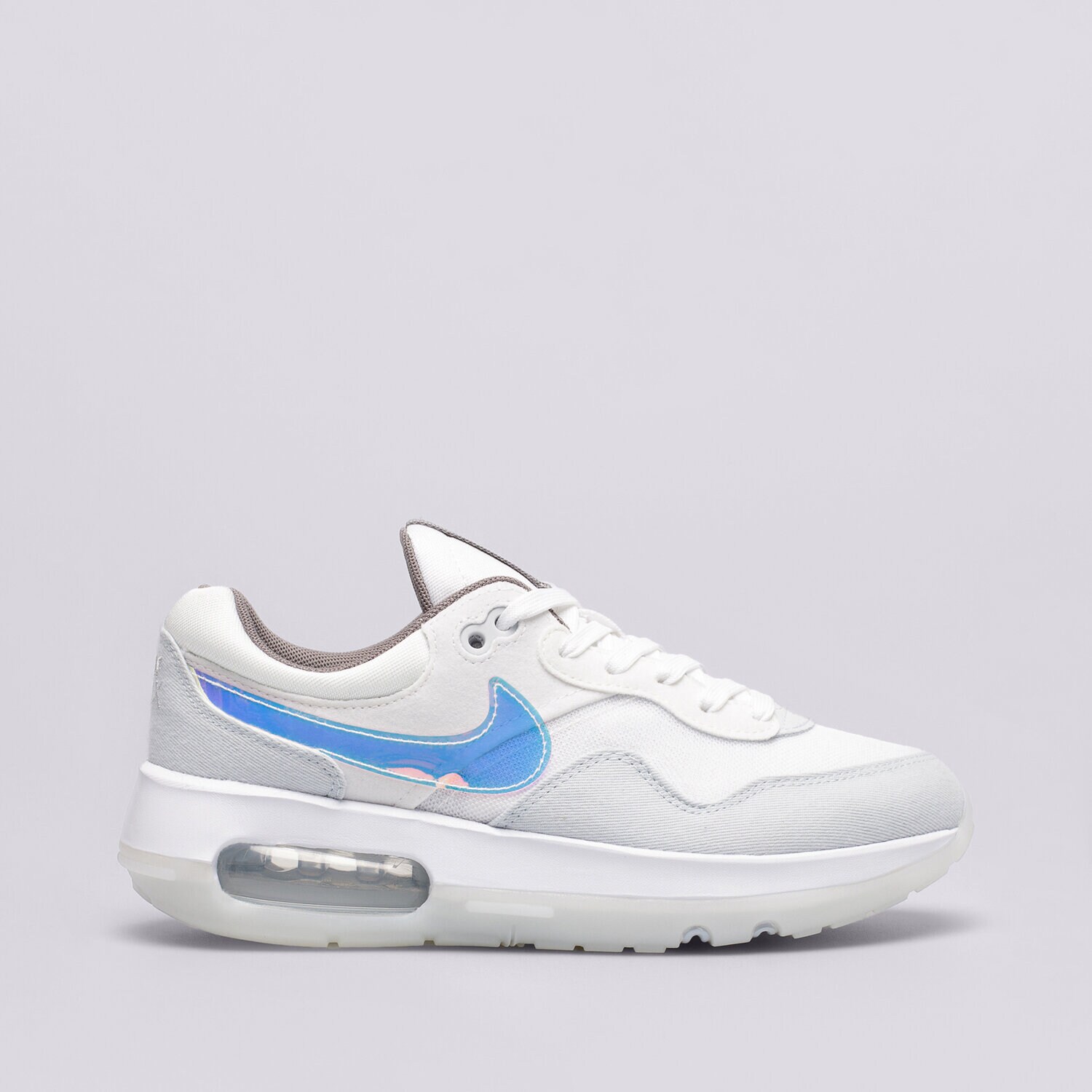 Dječje tenisice NIKE AIR MAX MOTIF DH9388-101 siva