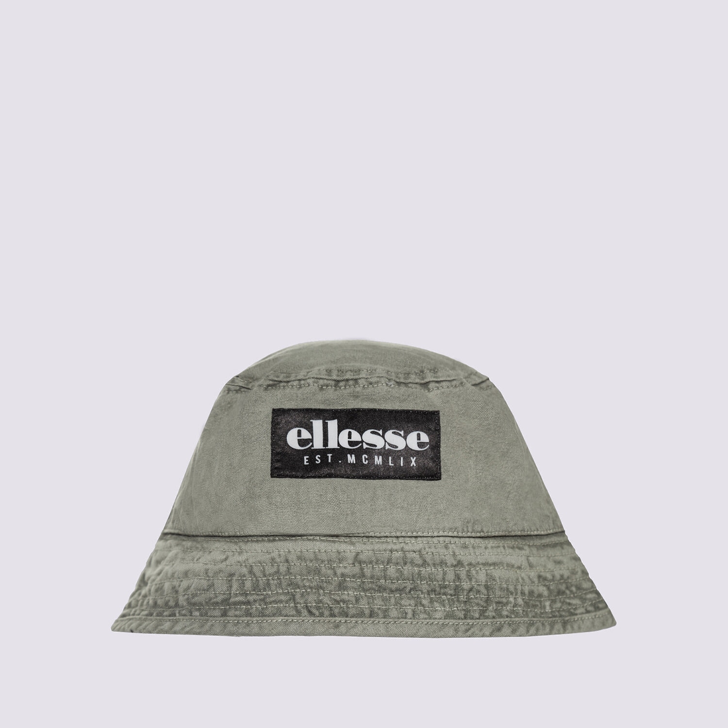 Dječje kape sa šiltom ELLESSE ŠEŠIR FREDDA ŠEŠIR BLK SANA2553011 crna