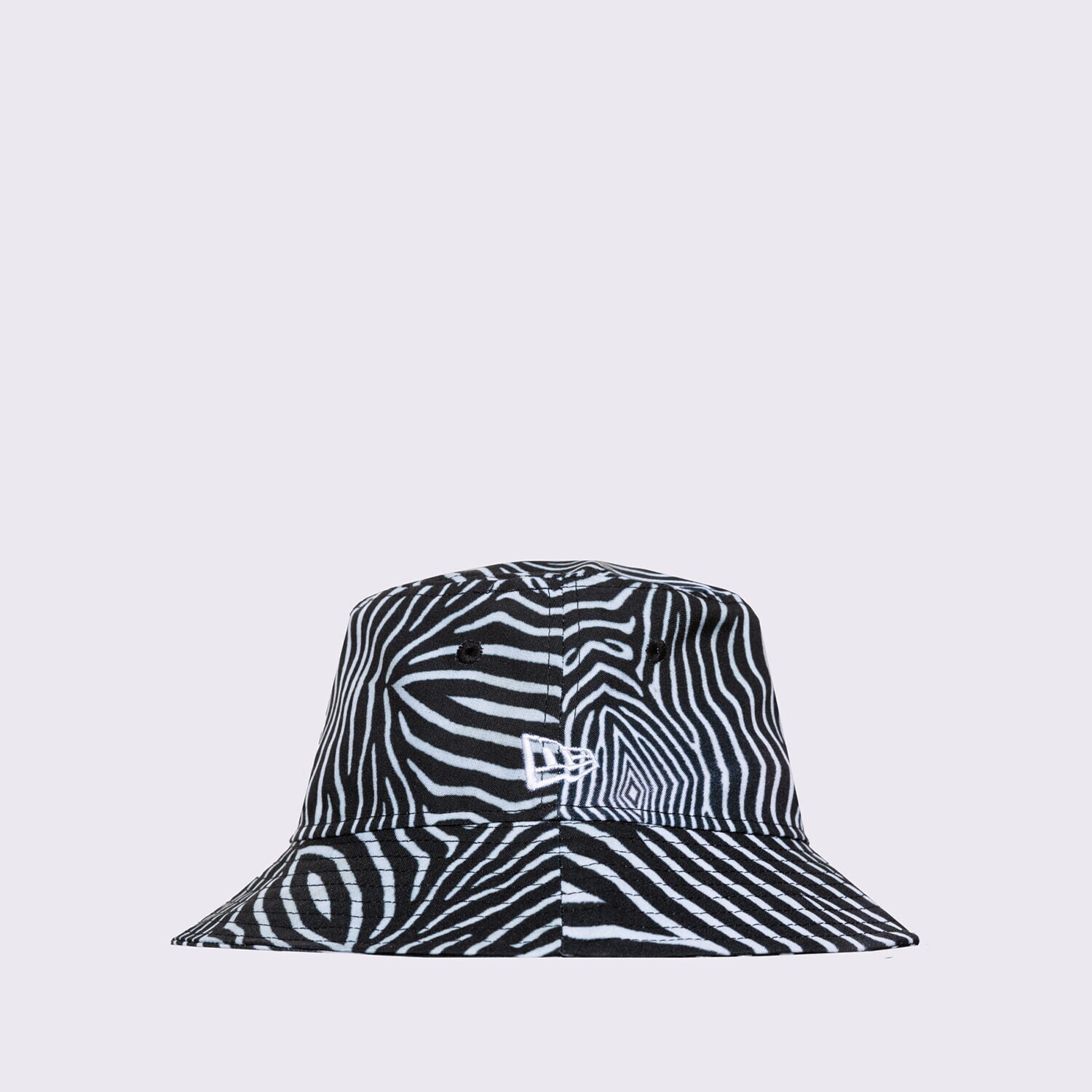 Ženske kape sa šiltom NEW ERA ŠEŠIR WMNS ANIMAL TAPERED ZEBRA NEW ERA ZBR 60240396 crna