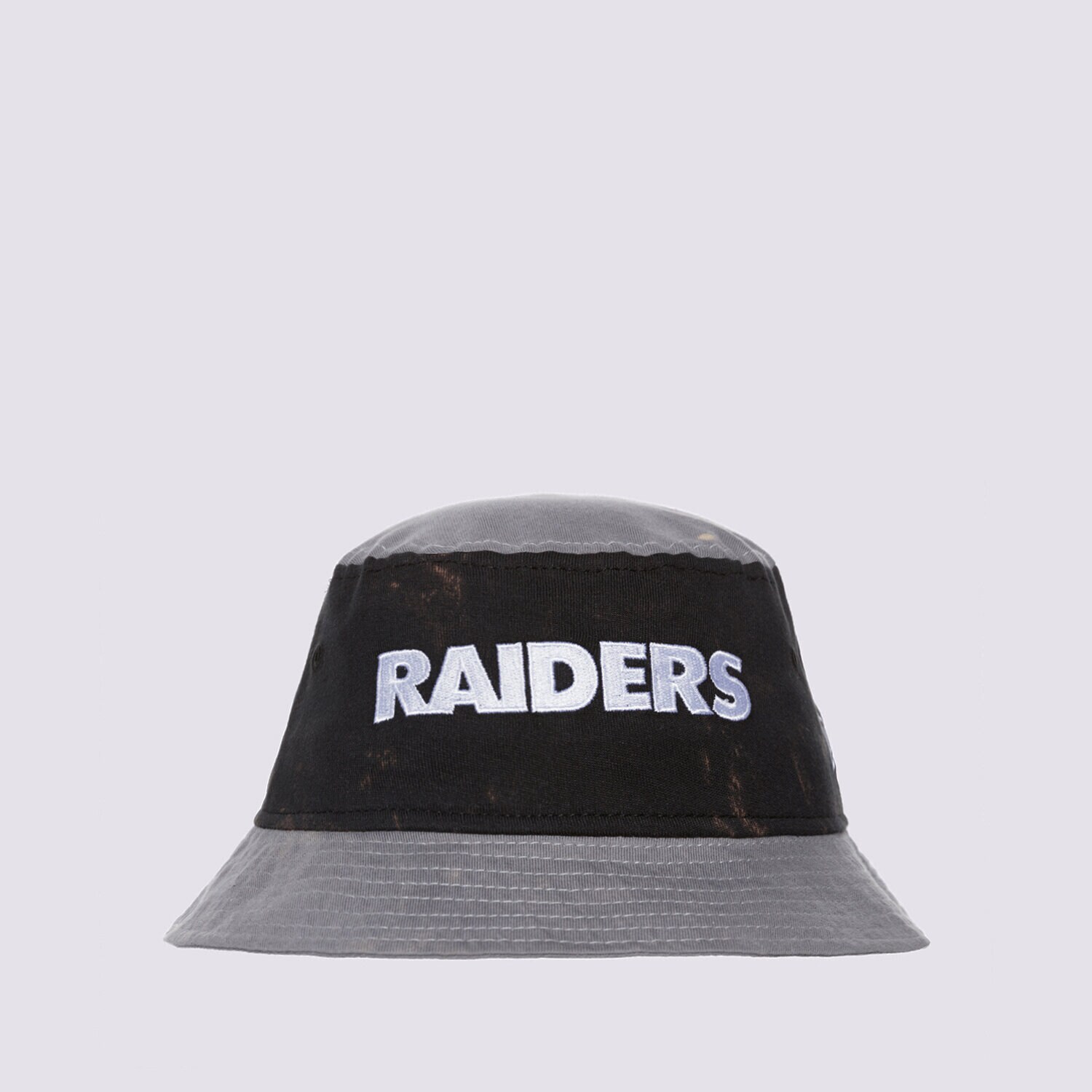 Muške kape sa šiltom NEW ERA ŠEŠIR WASHED TAPERED RAIDERS LAS VEGAS RAIDERS BLK 60240501 siva