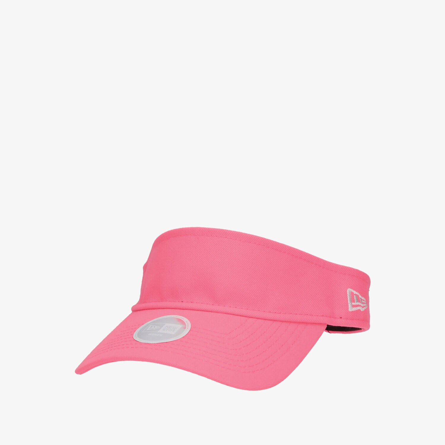 Ženske kape sa šiltom NEW ERA KAPA WMNS ESS VISOR PNK NEW ERA PGW 60240378 koraljna